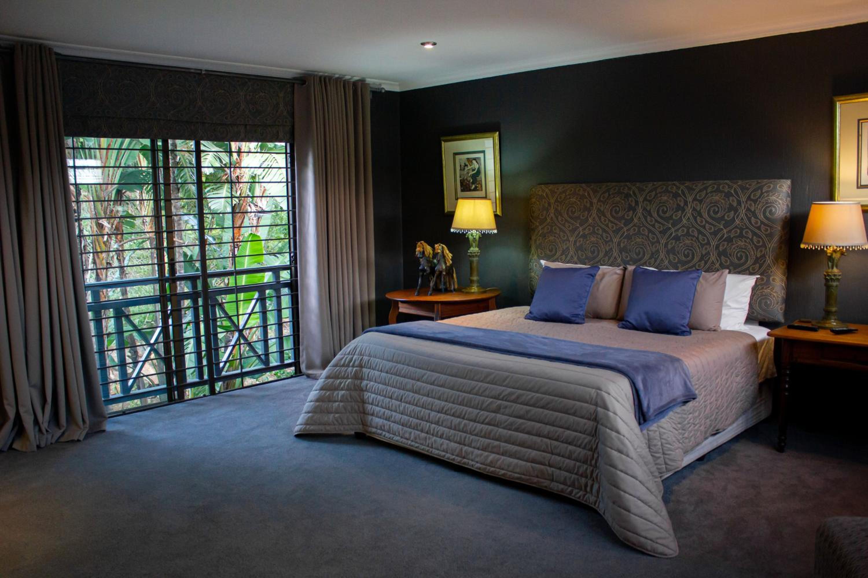 Koru Guesthouse view 3