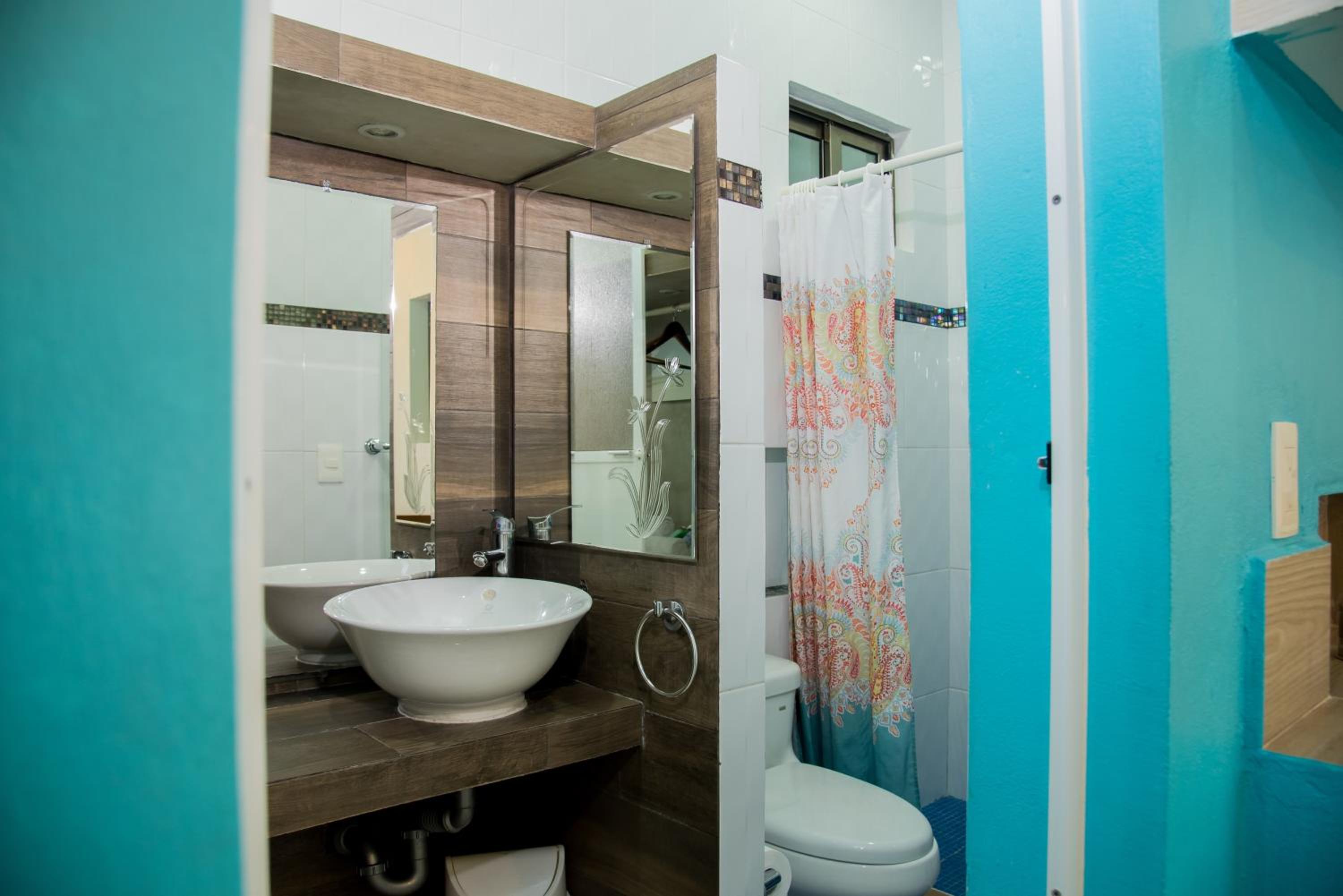 Villa Elena Isla Mujeres