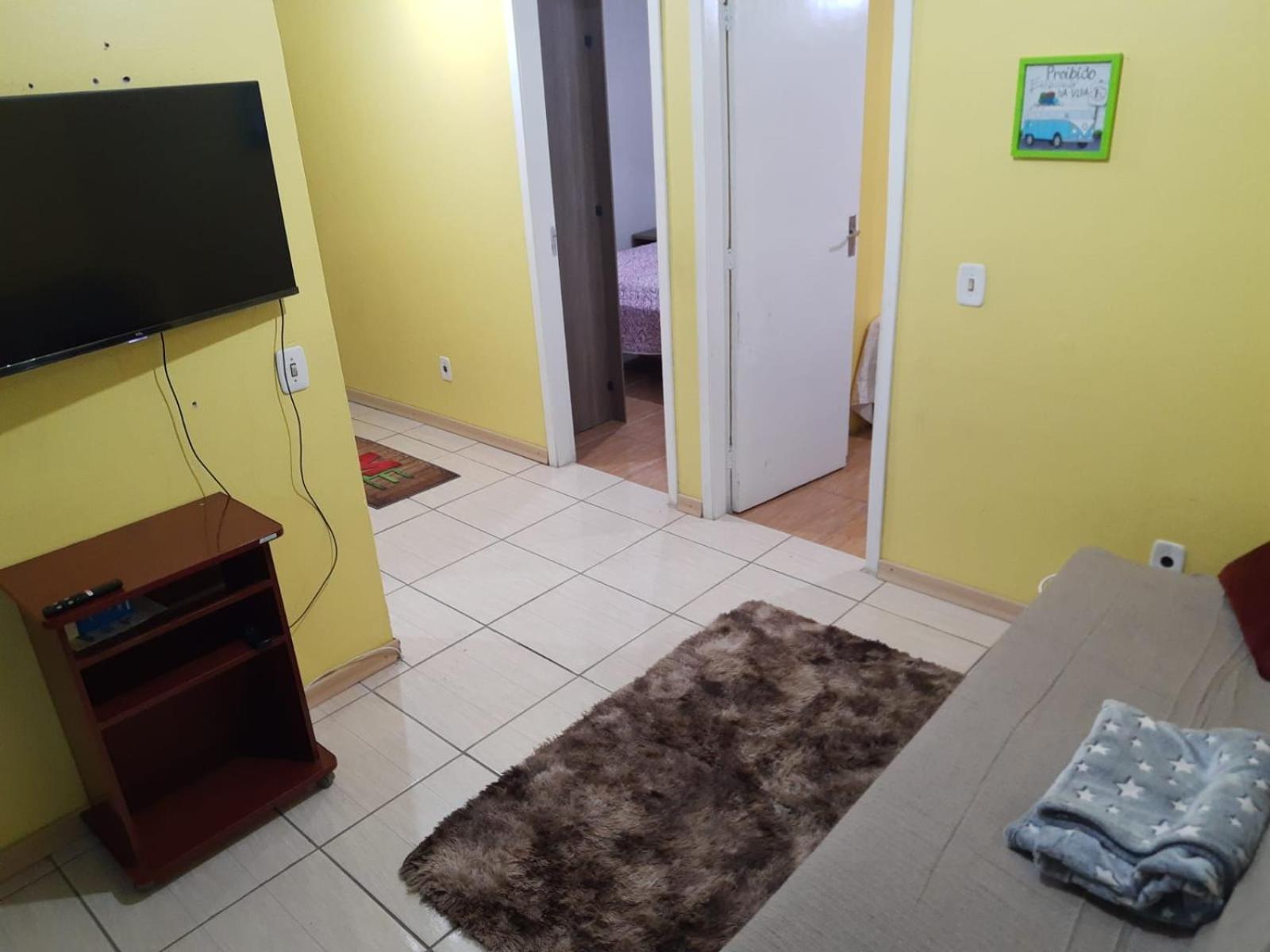 Sobrado Livramento Rivera Diaria