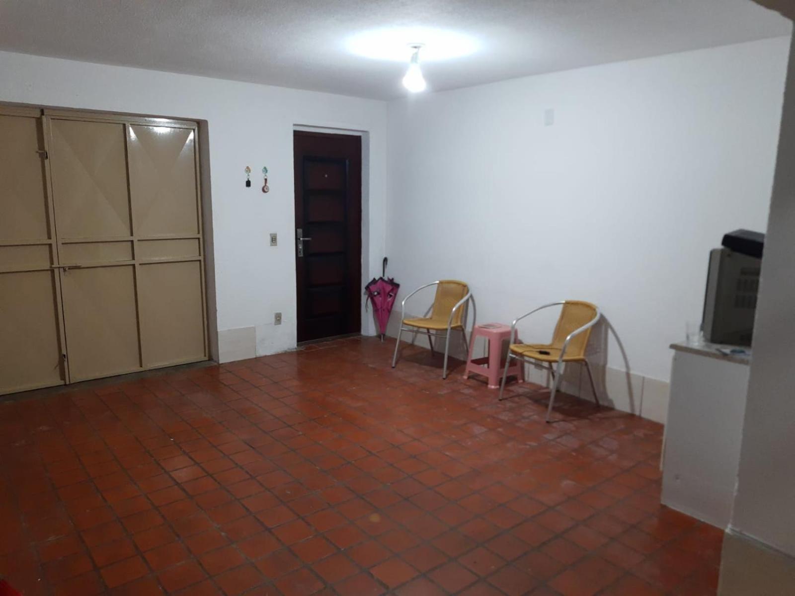 Sobrado Livramento Rivera Diaria