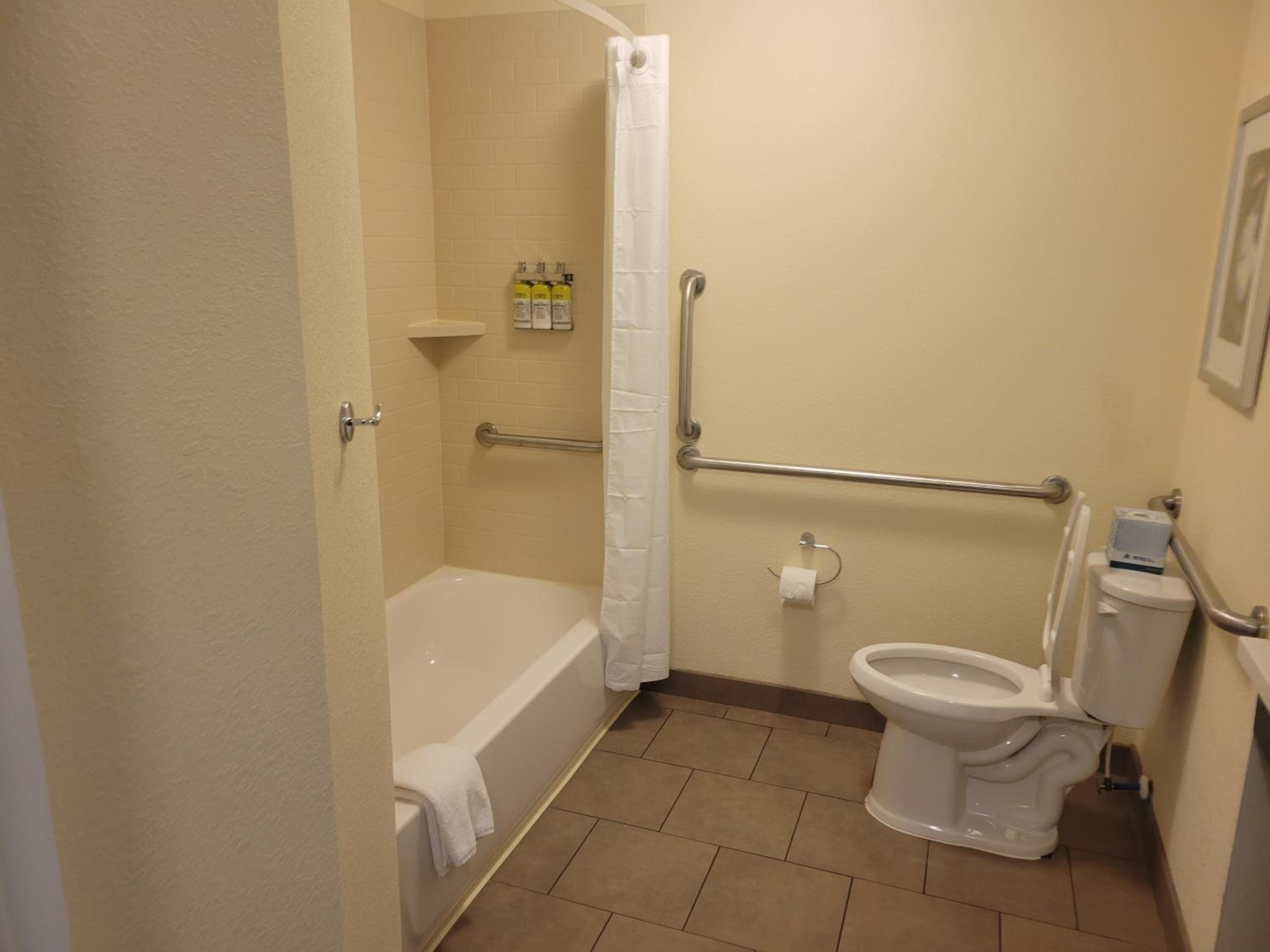 Candlewood Suites Smyrna - Nashville by IHG