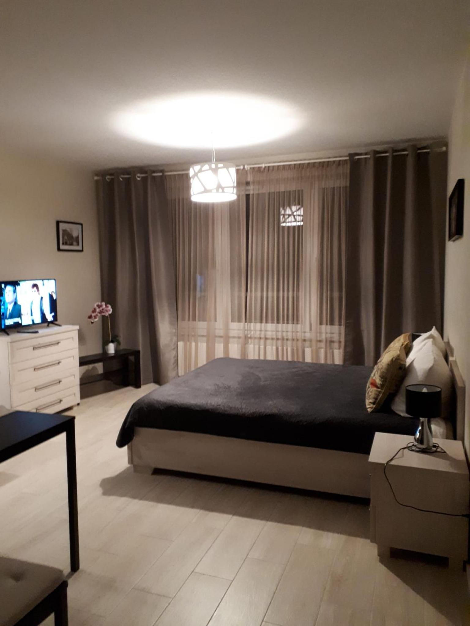Vena apartment view 3