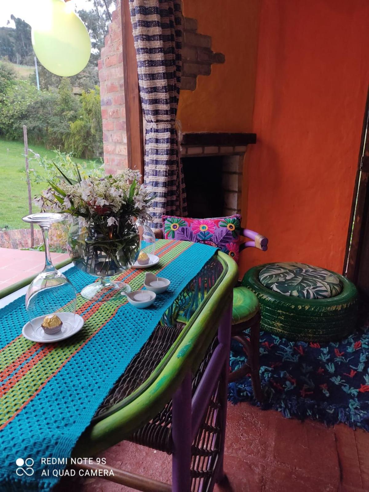 Wepa la Pepa Campestre