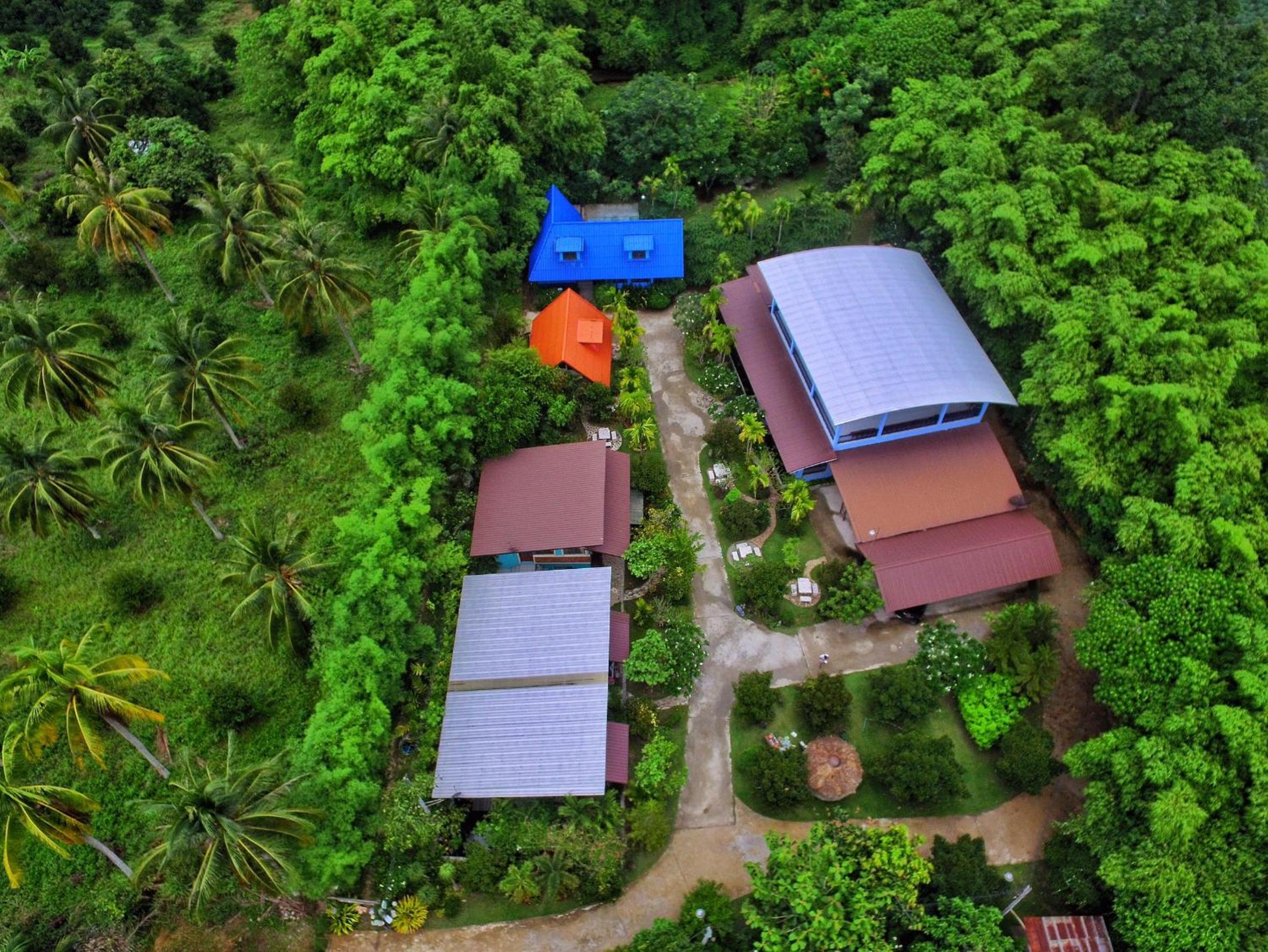 Ya Teng Homestay