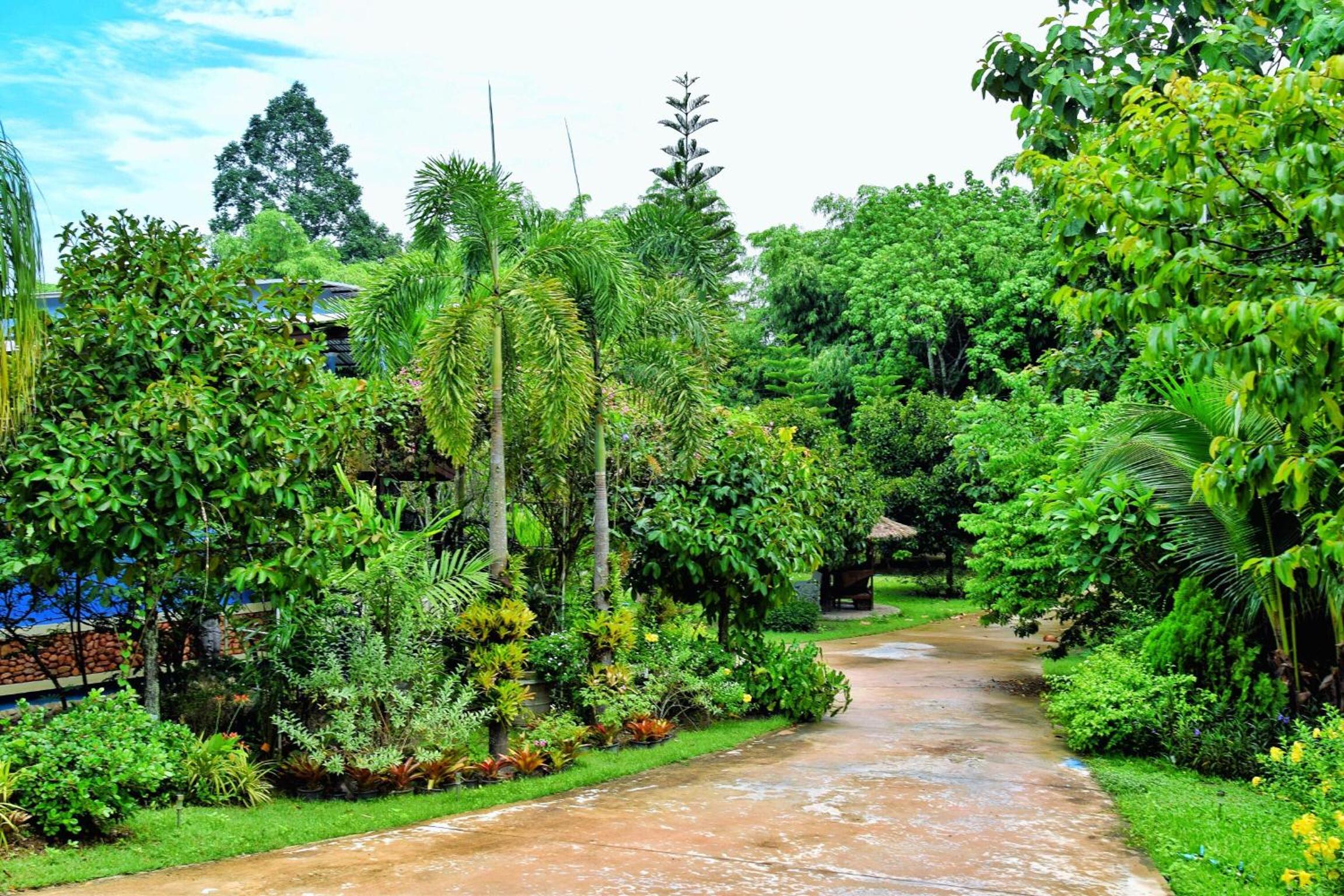 Ya Teng Homestay