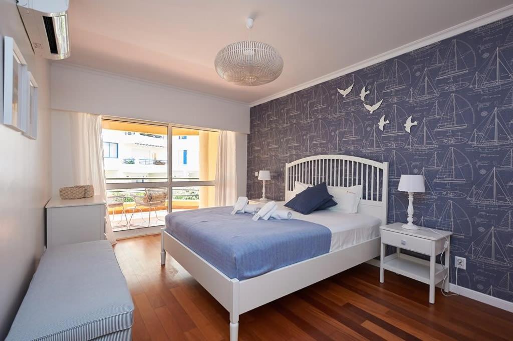 Oceanario 2 Bedroom Apartment - Sea View and Pool view 2