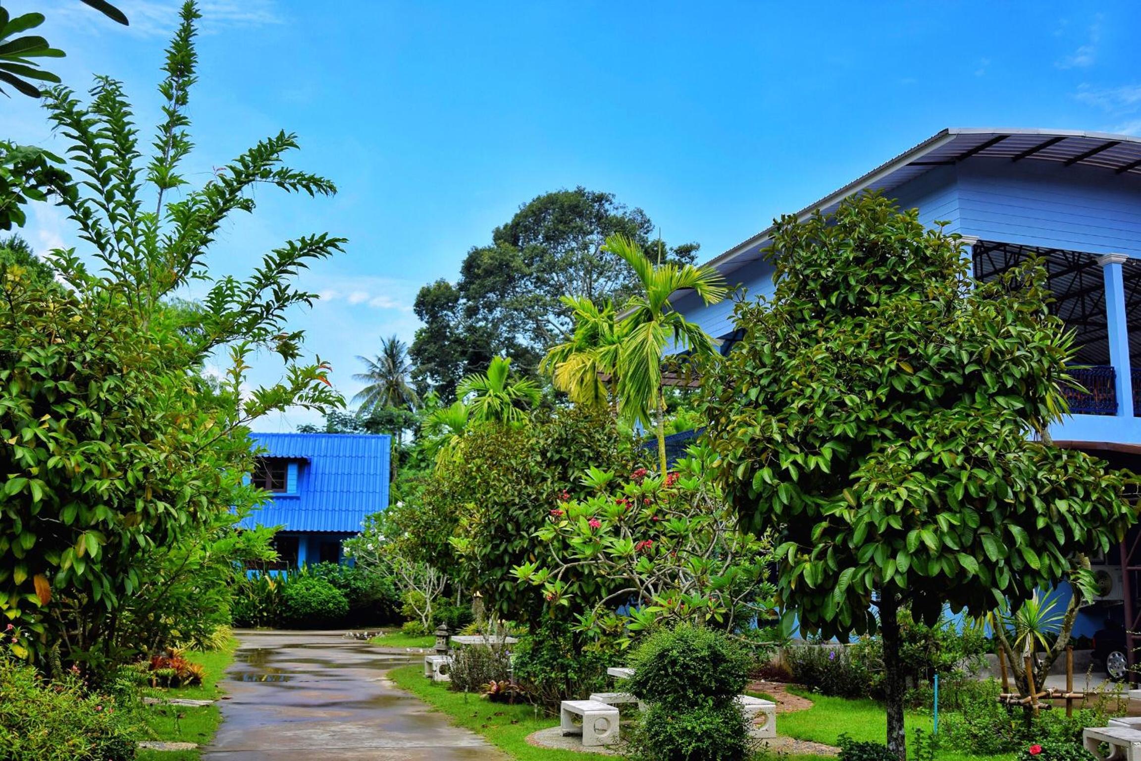 Ya Teng Homestay