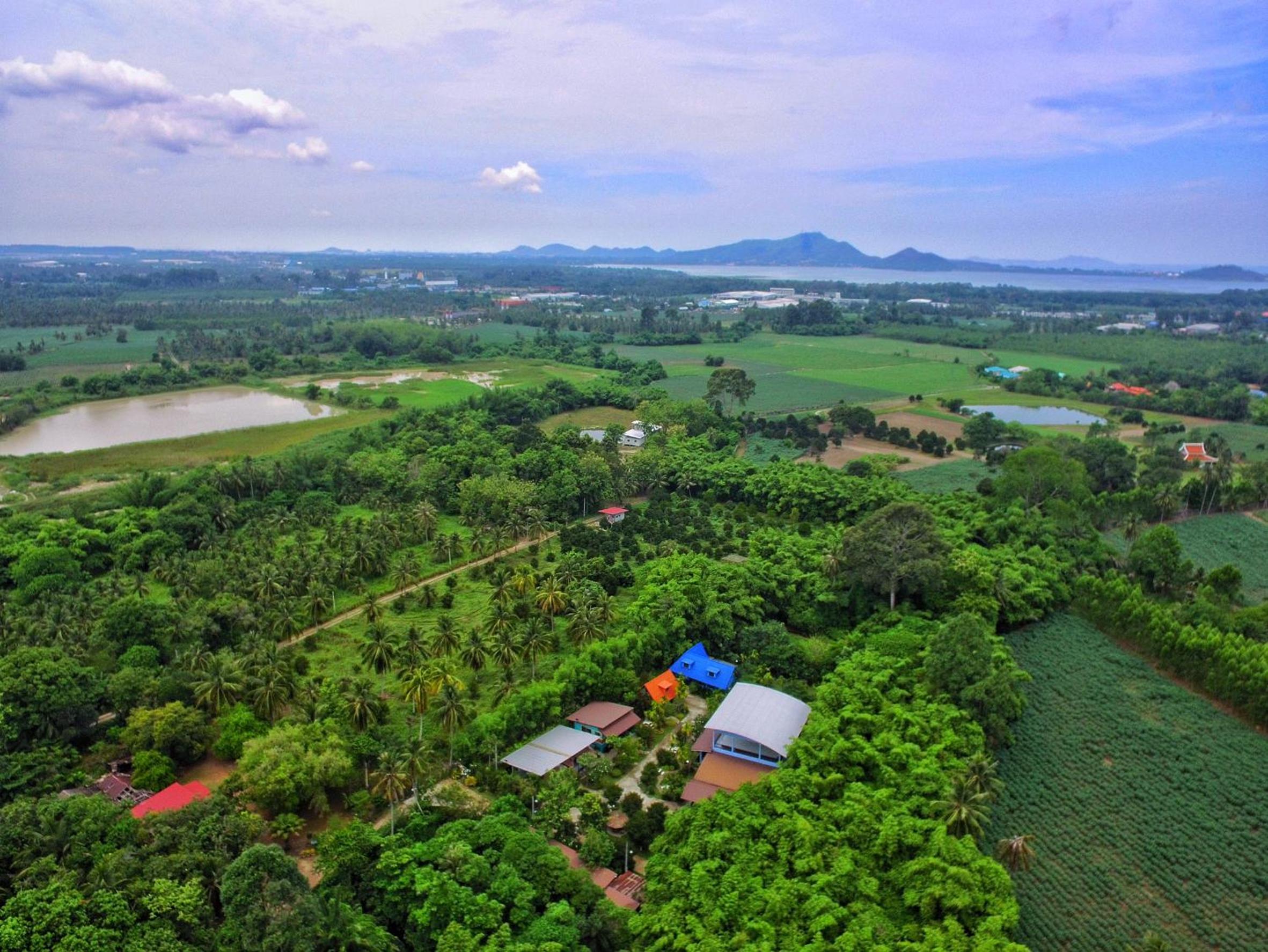 Ya Teng Homestay