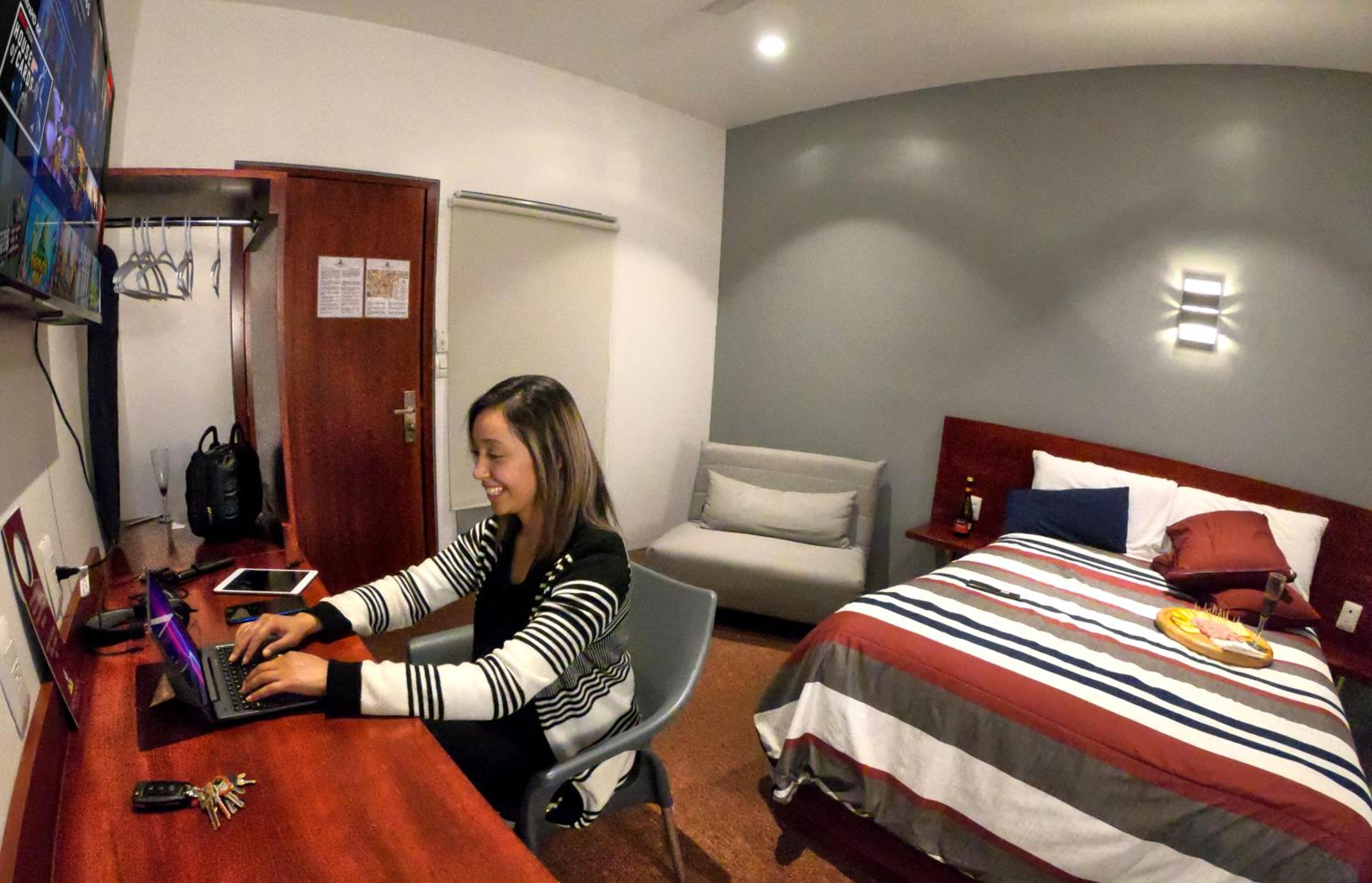 Zacatecas Vacations - Hotel Providencia - Property Image 50
