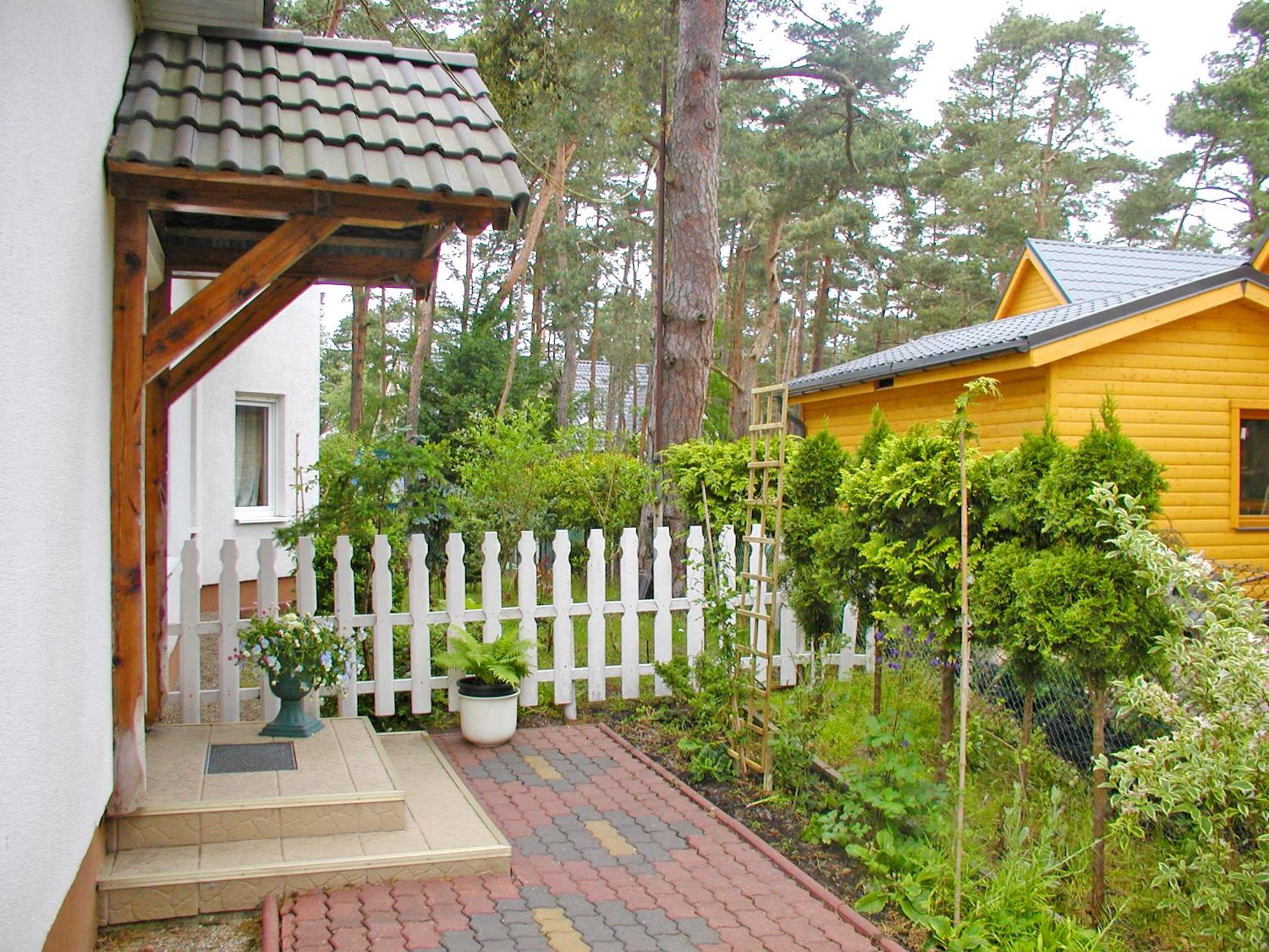 Pension Dom Wypoczynkowy Ulla