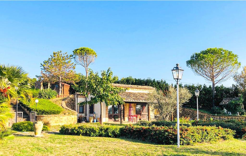 Casa Vacanze con piscina - Villa Bentivoglio view 4