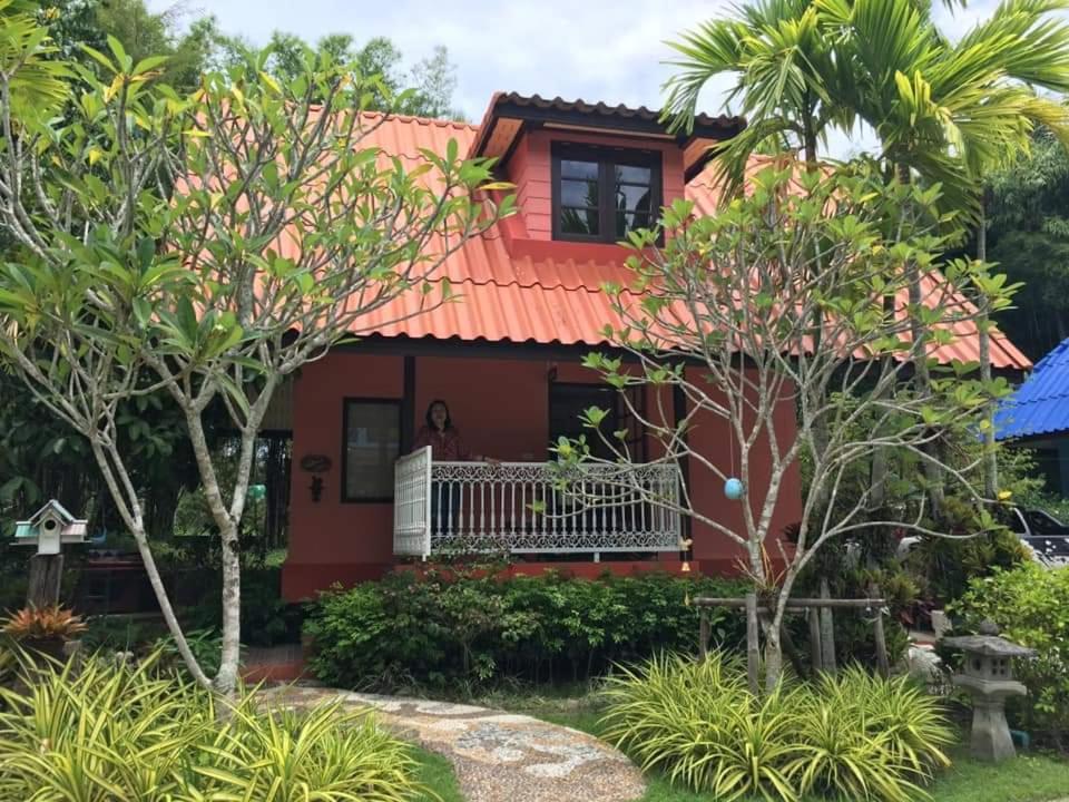 Ya Teng Homestay