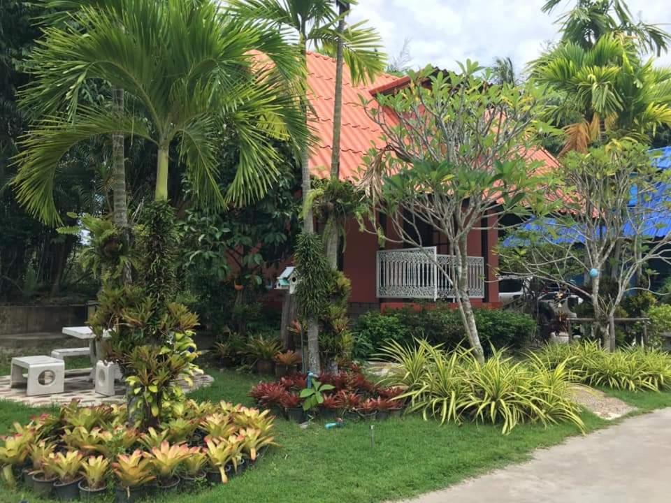 Ya Teng Homestay