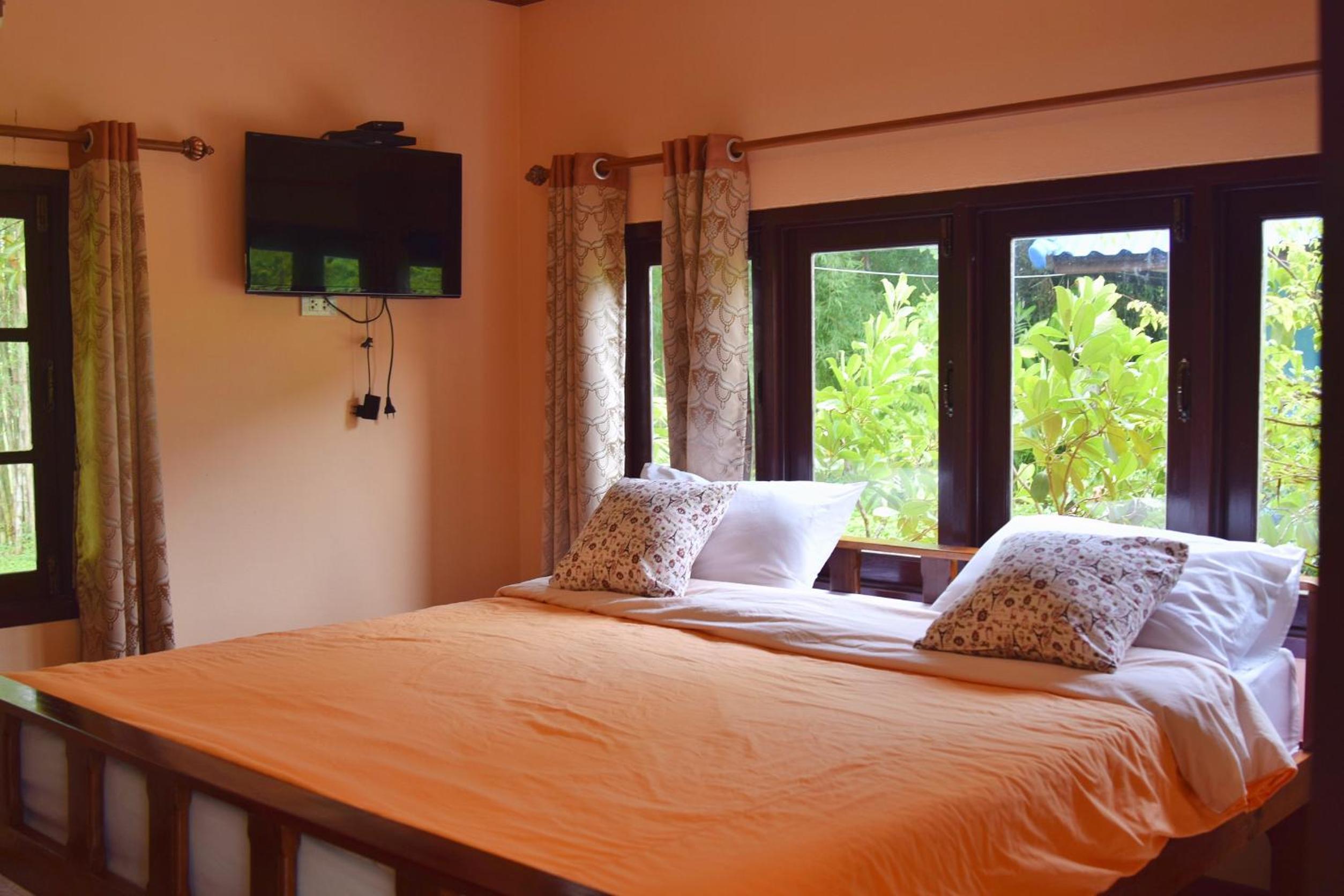Ya Teng Homestay