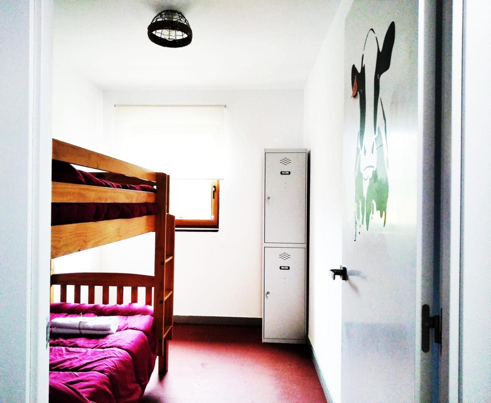 Hostel Casa Vacas view 5