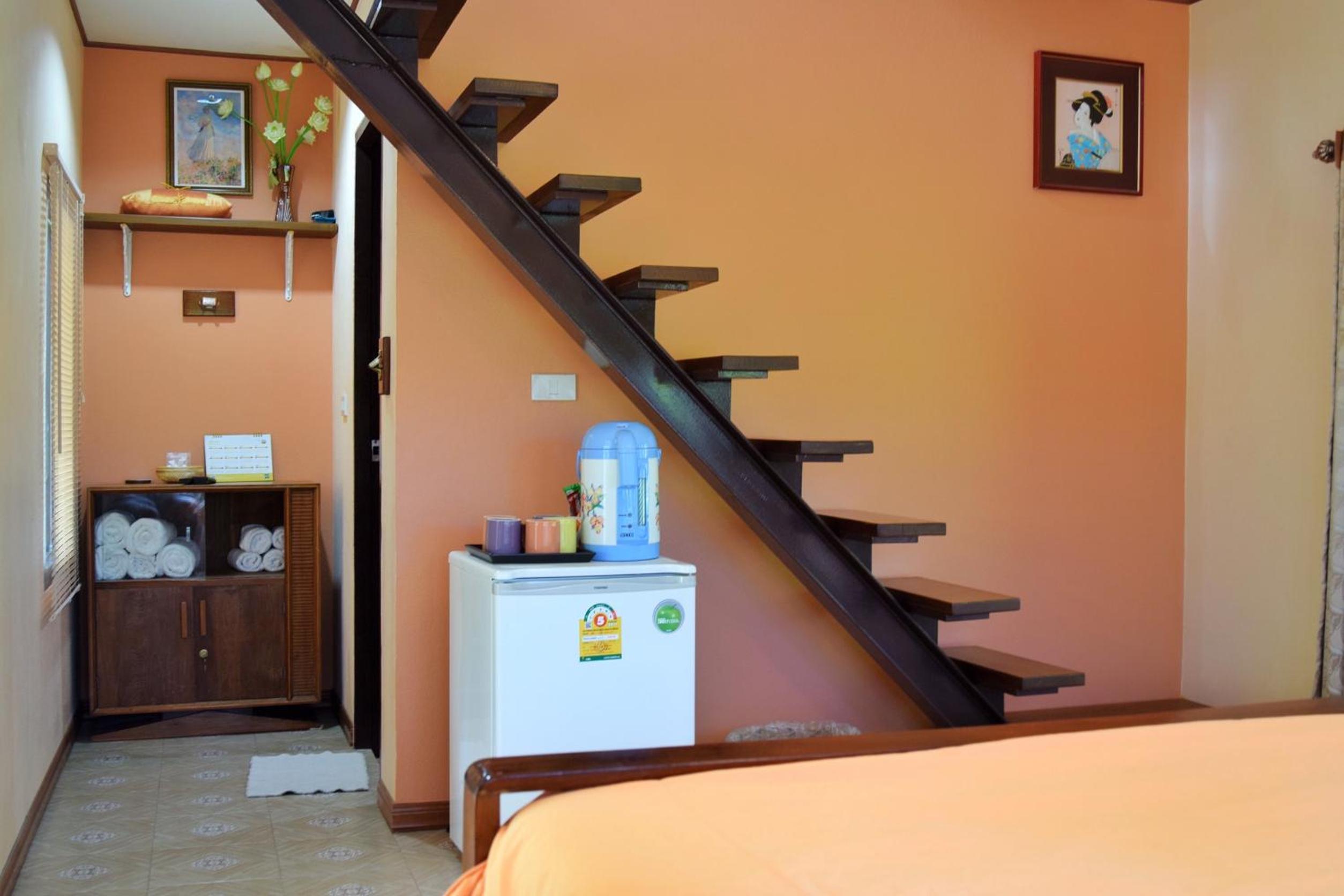 Ya Teng Homestay