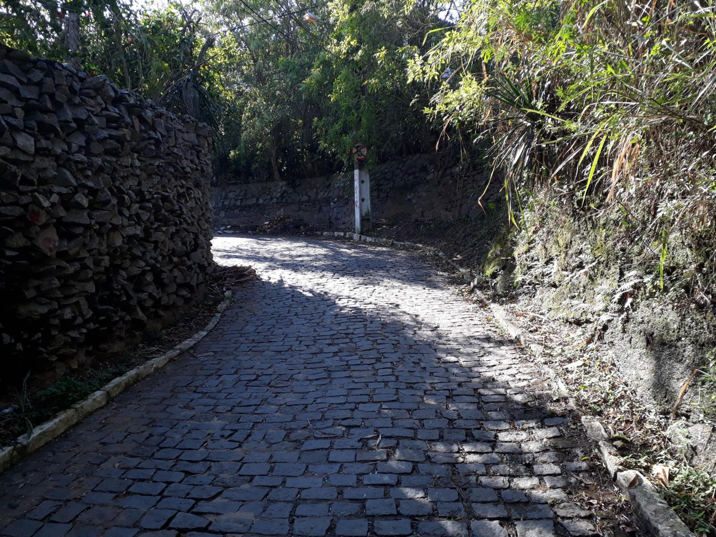 Pousada L'étage