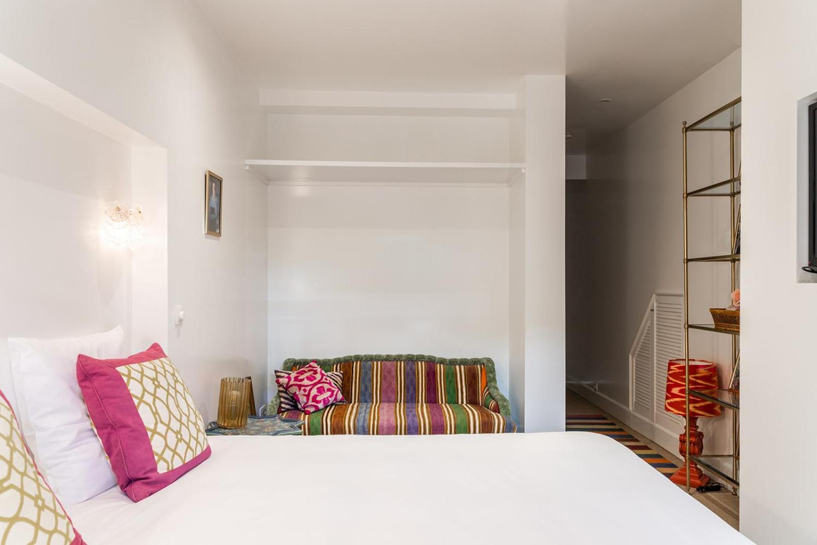 Molenmeers Boutique Guesthouses view 4