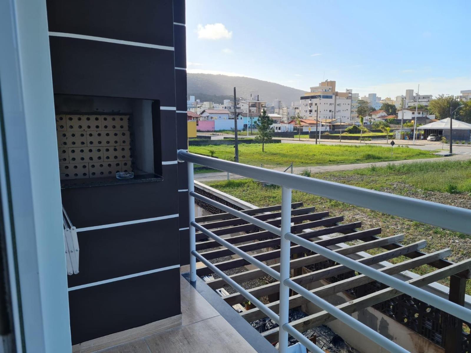 Hospedagem Morada Nativa Praia Bombas