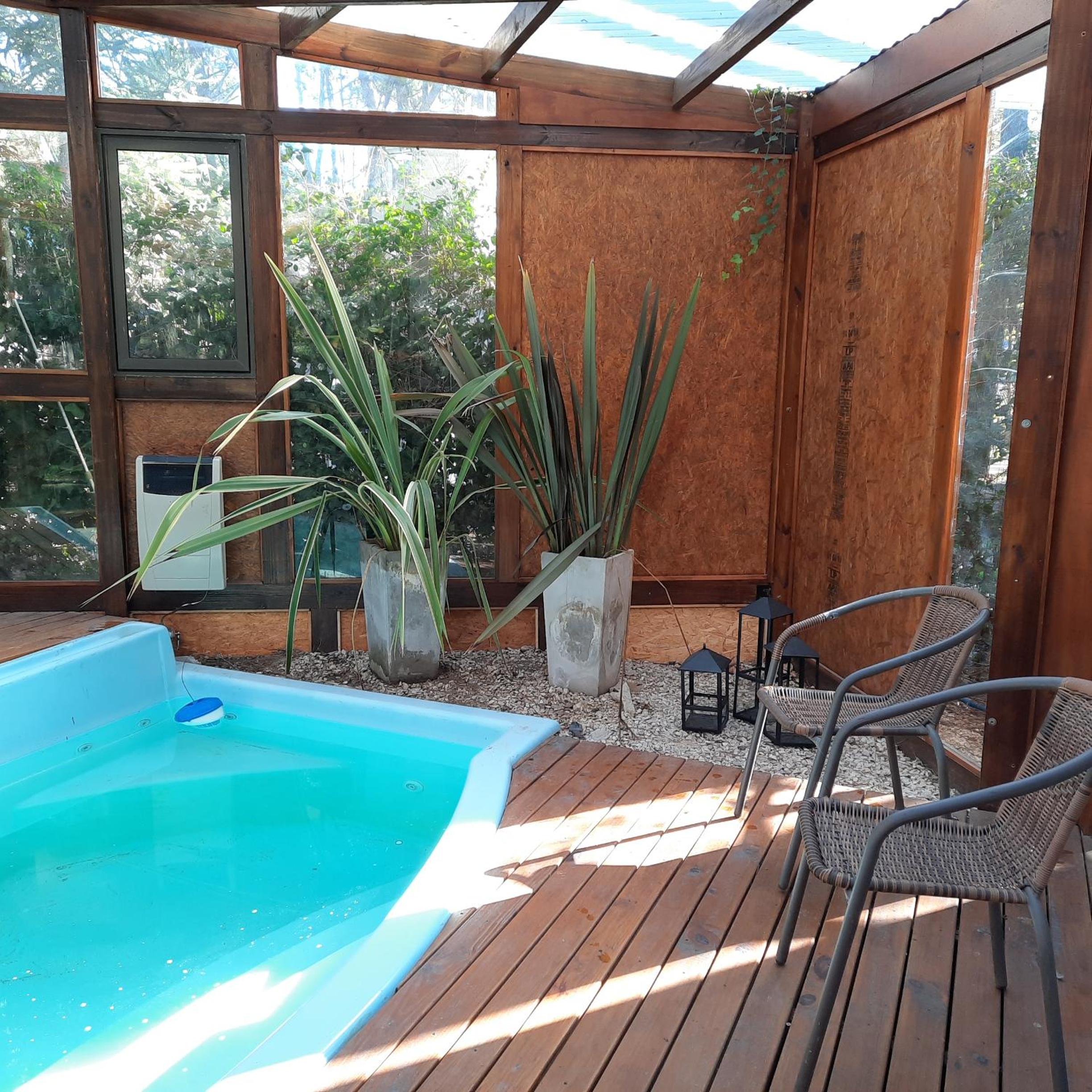 Complejo Aylen , Departamentos en Pinamar