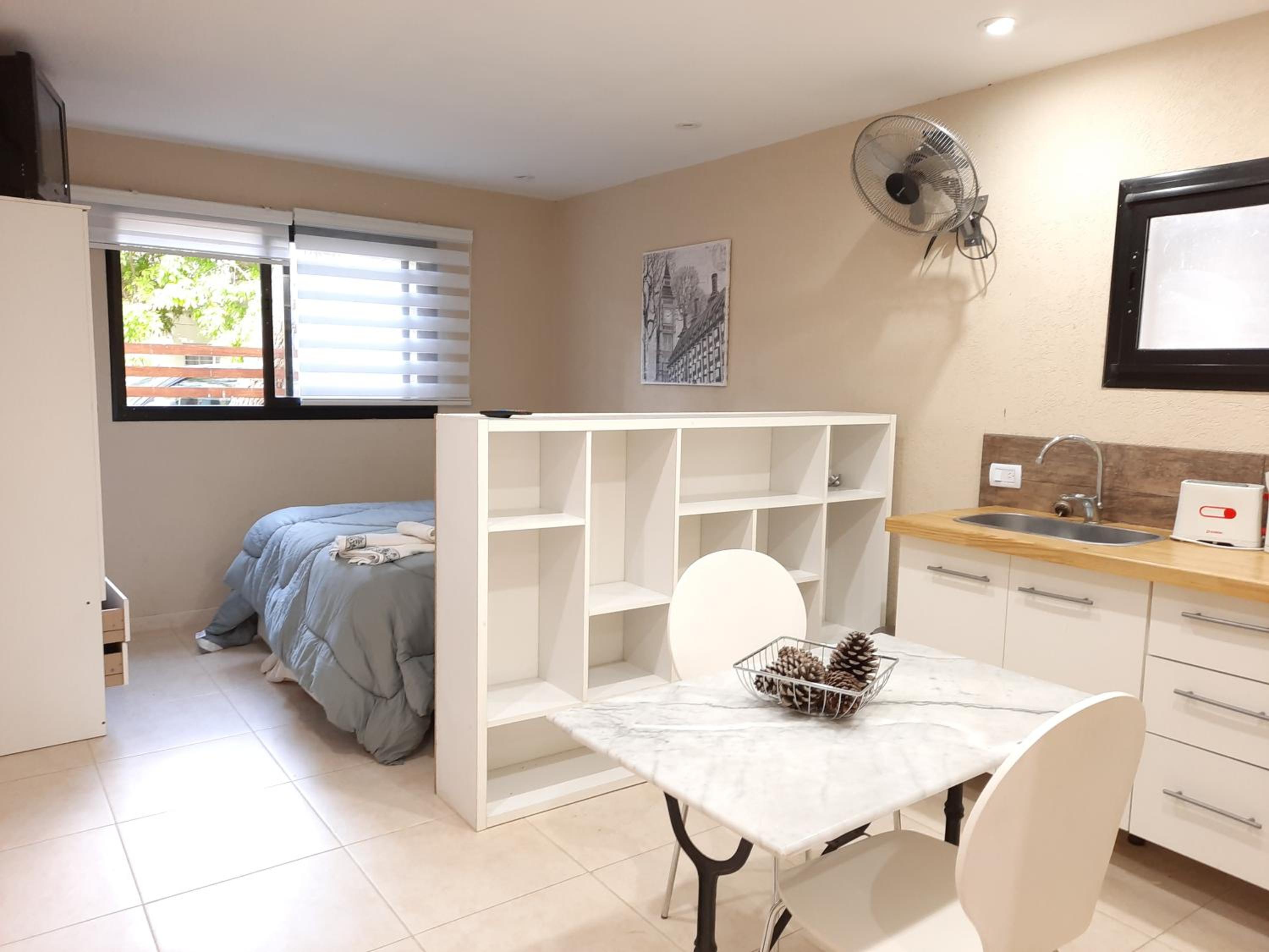 Complejo Aylen , Departamentos en Pinamar