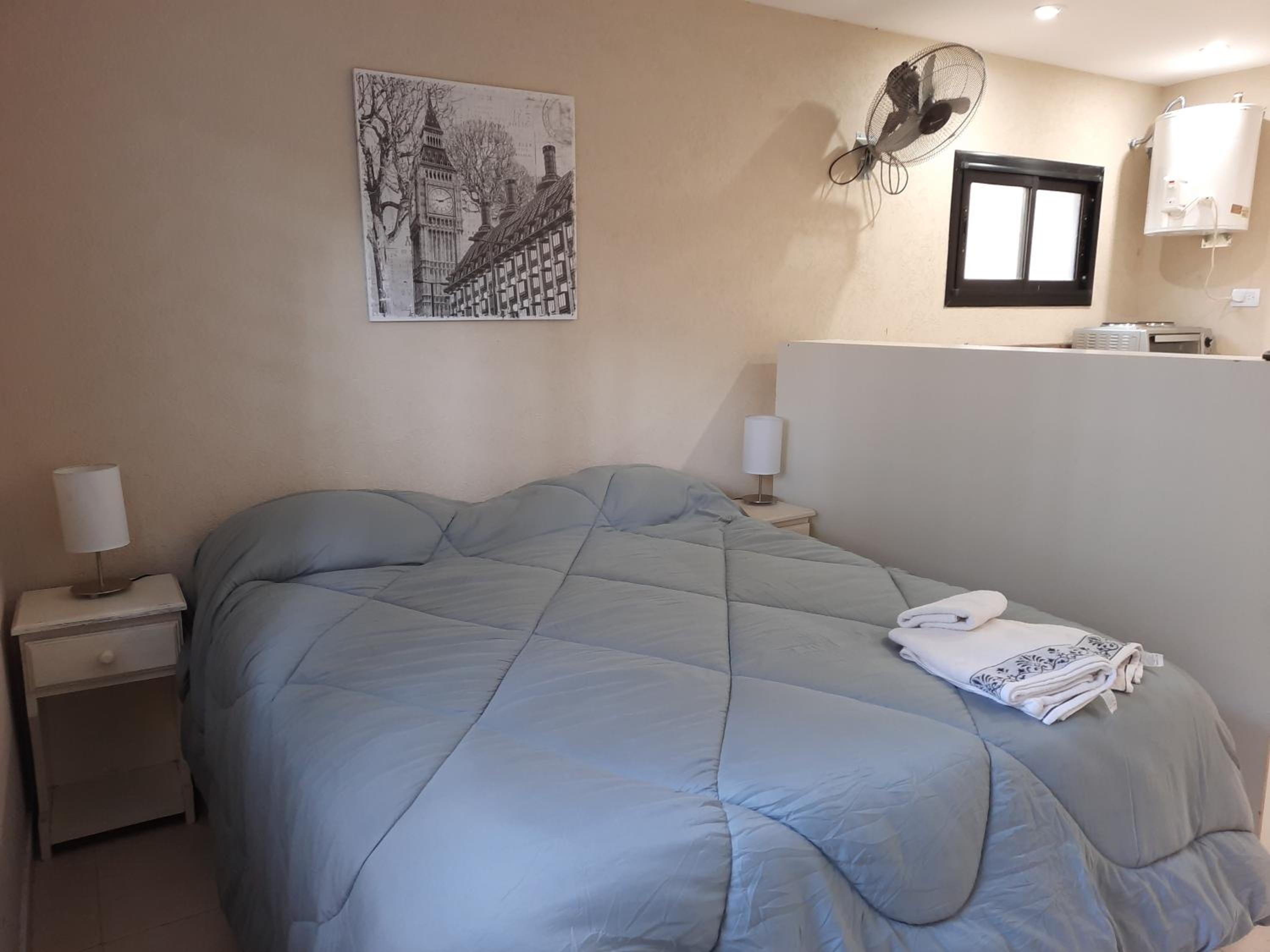 Complejo Aylen , Departamentos en Pinamar