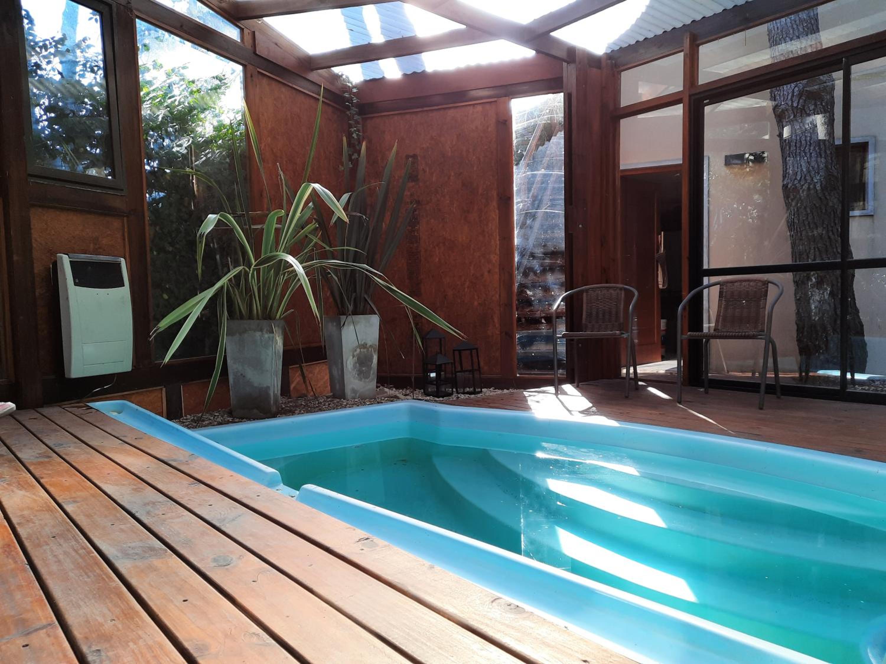 Complejo Aylen , Departamentos en Pinamar