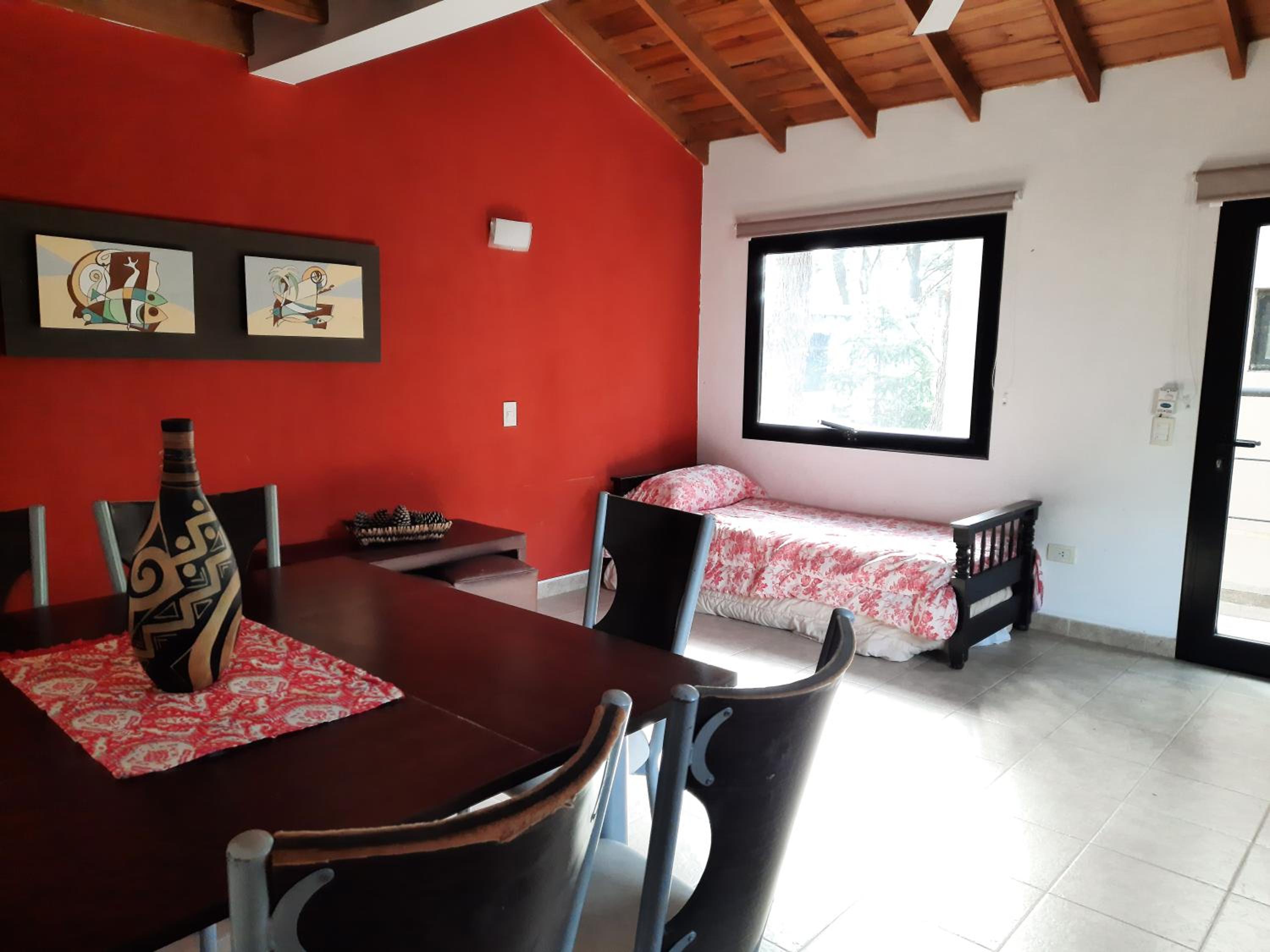 Complejo Aylen , Departamentos en Pinamar