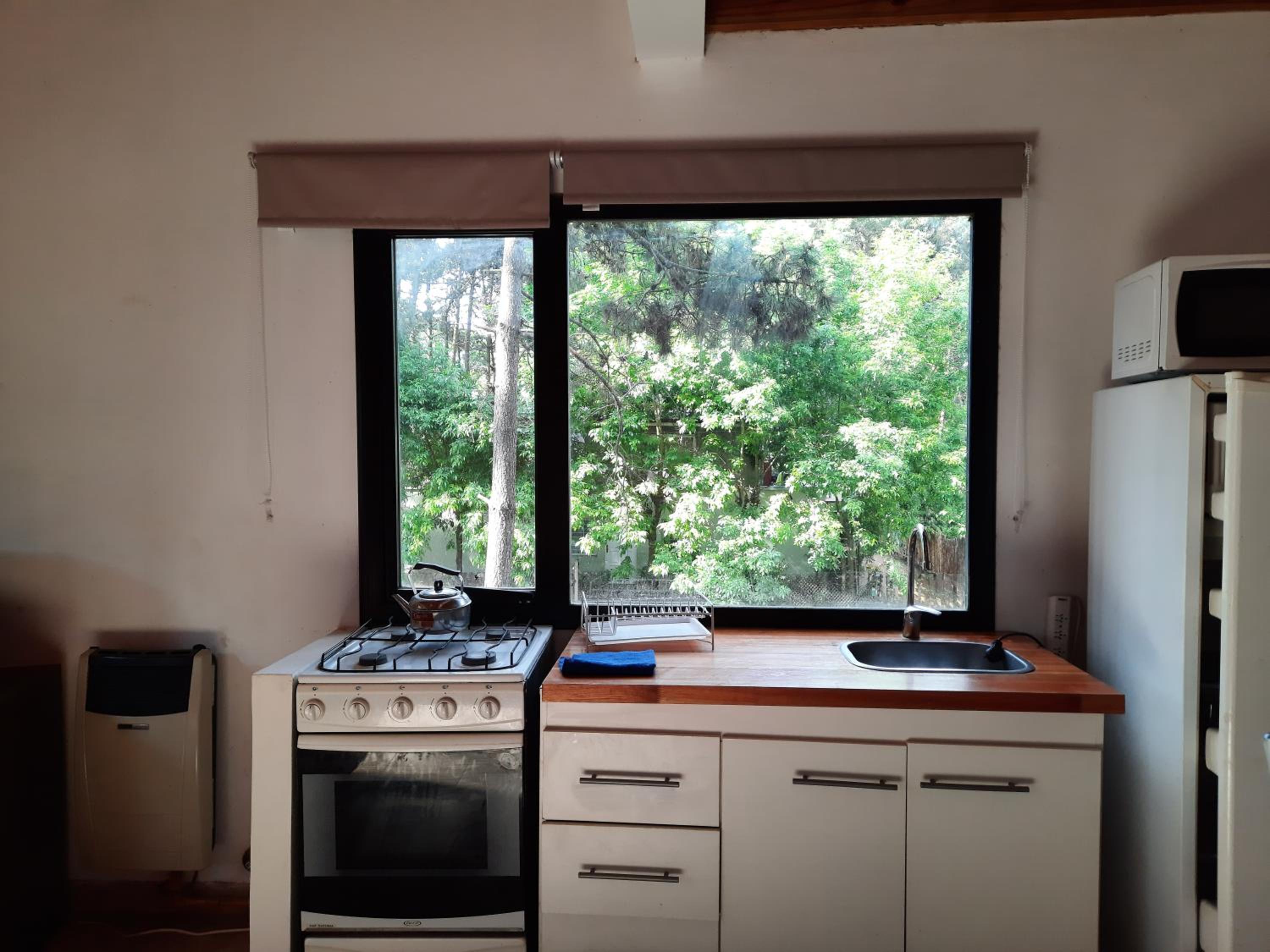 Complejo Aylen , Departamentos en Pinamar