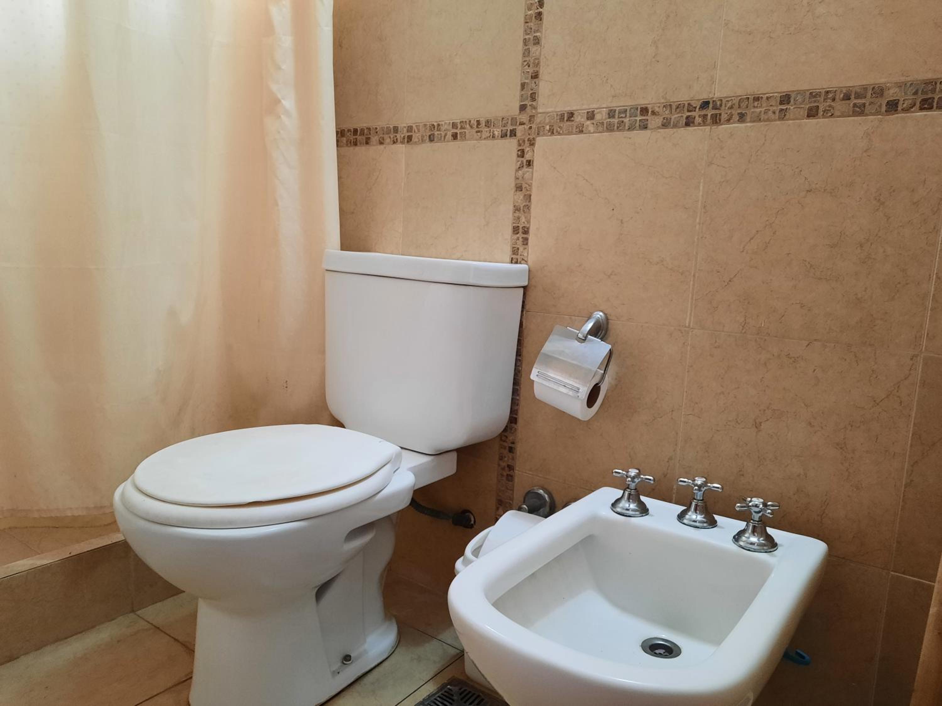 Complejo Aylen , Departamentos en Pinamar