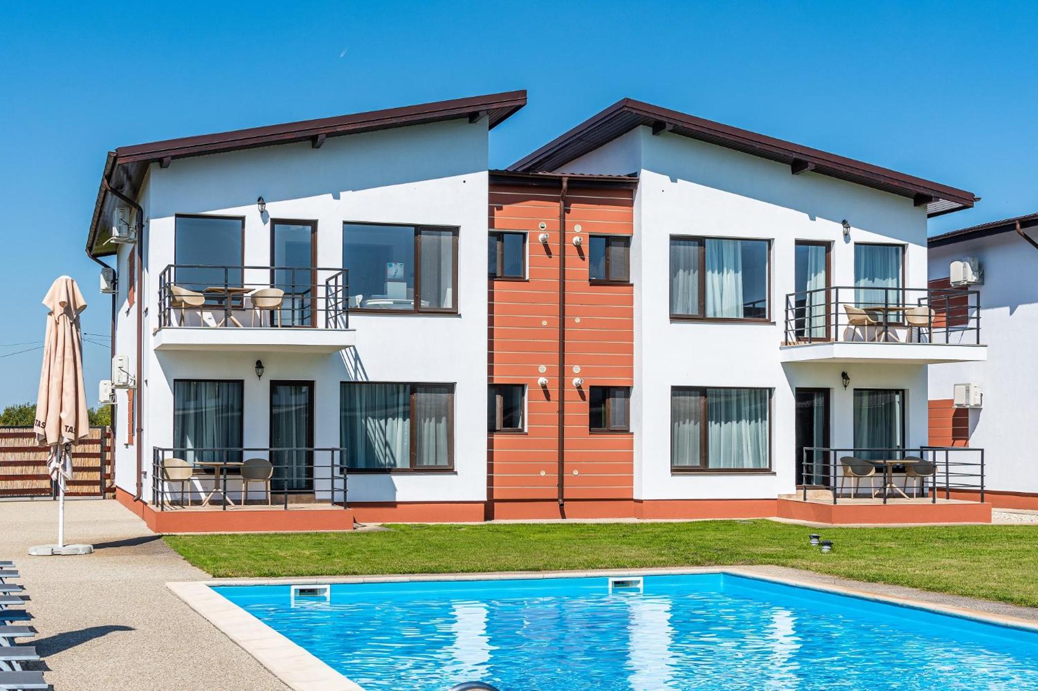 Hotel Sabri Apartments - Image 1