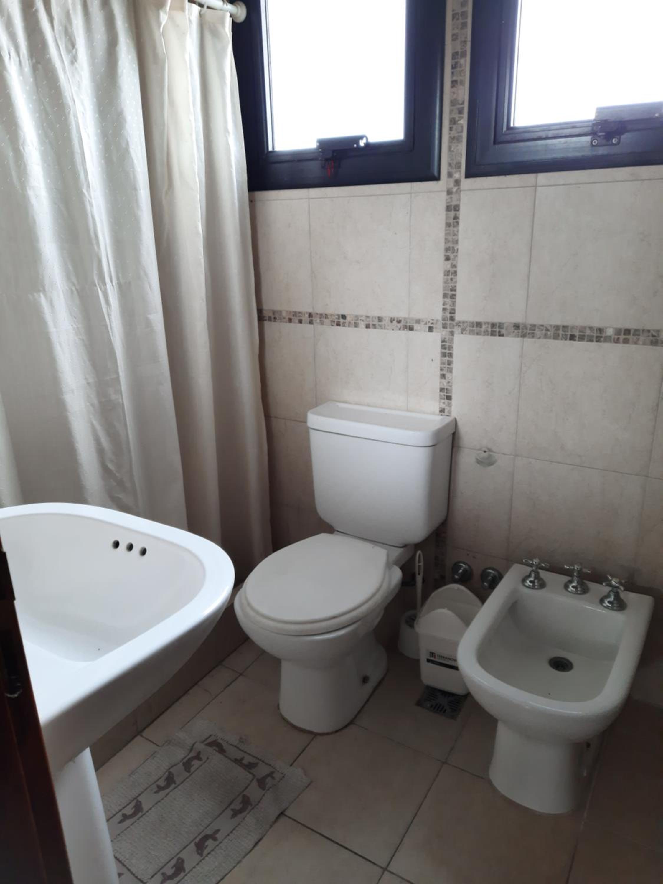 Complejo Aylen , Departamentos en Pinamar