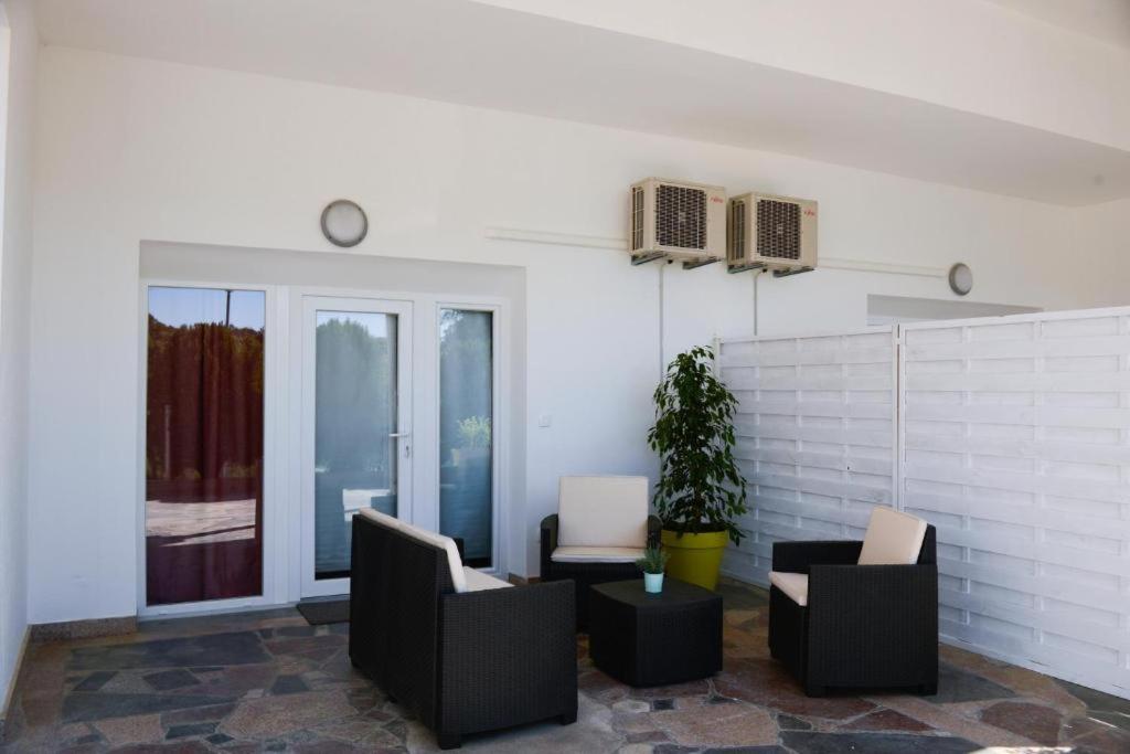 Apartments Estelle view 4