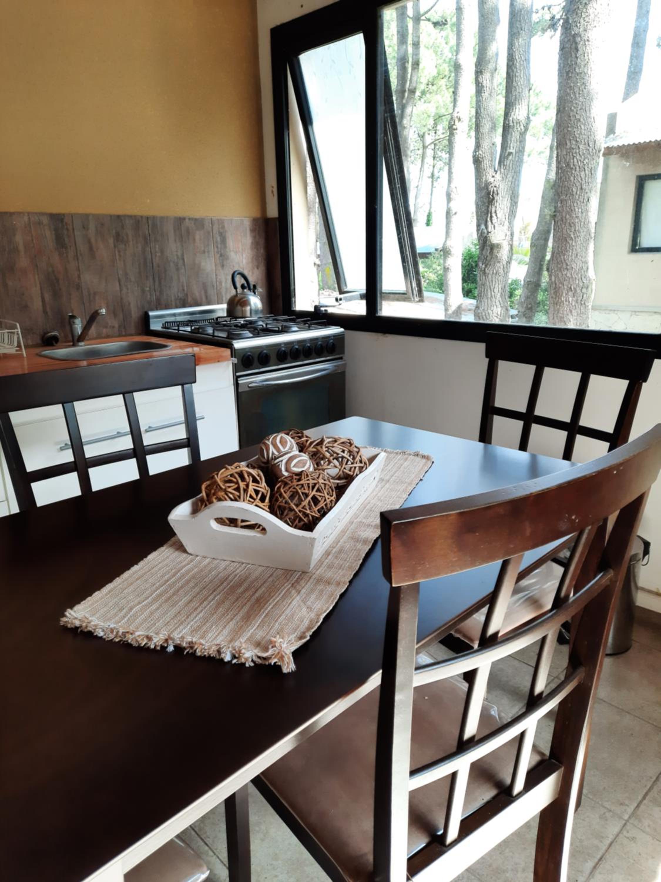 Complejo Aylen , Departamentos en Pinamar