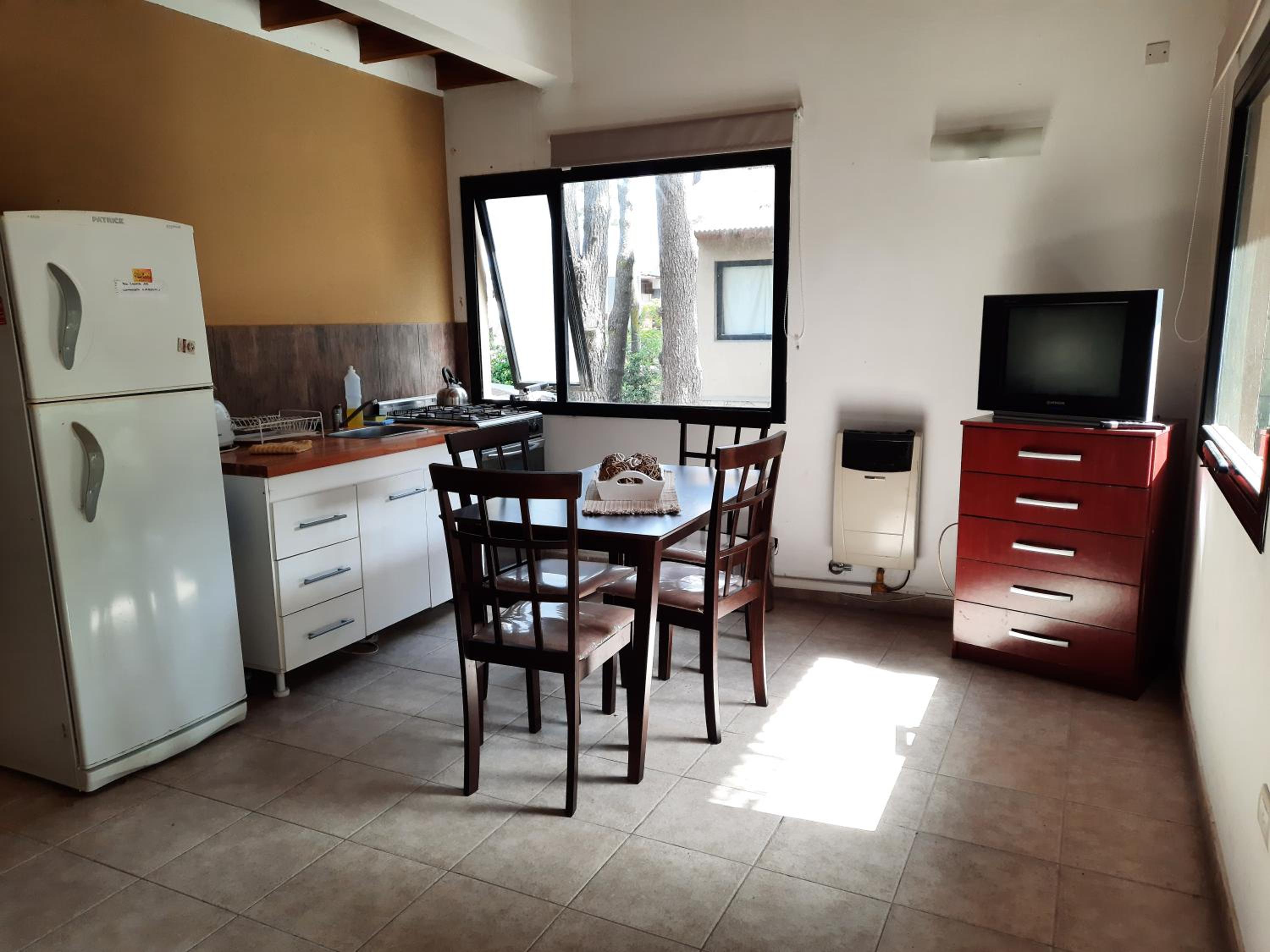 Complejo Aylen , Departamentos en Pinamar