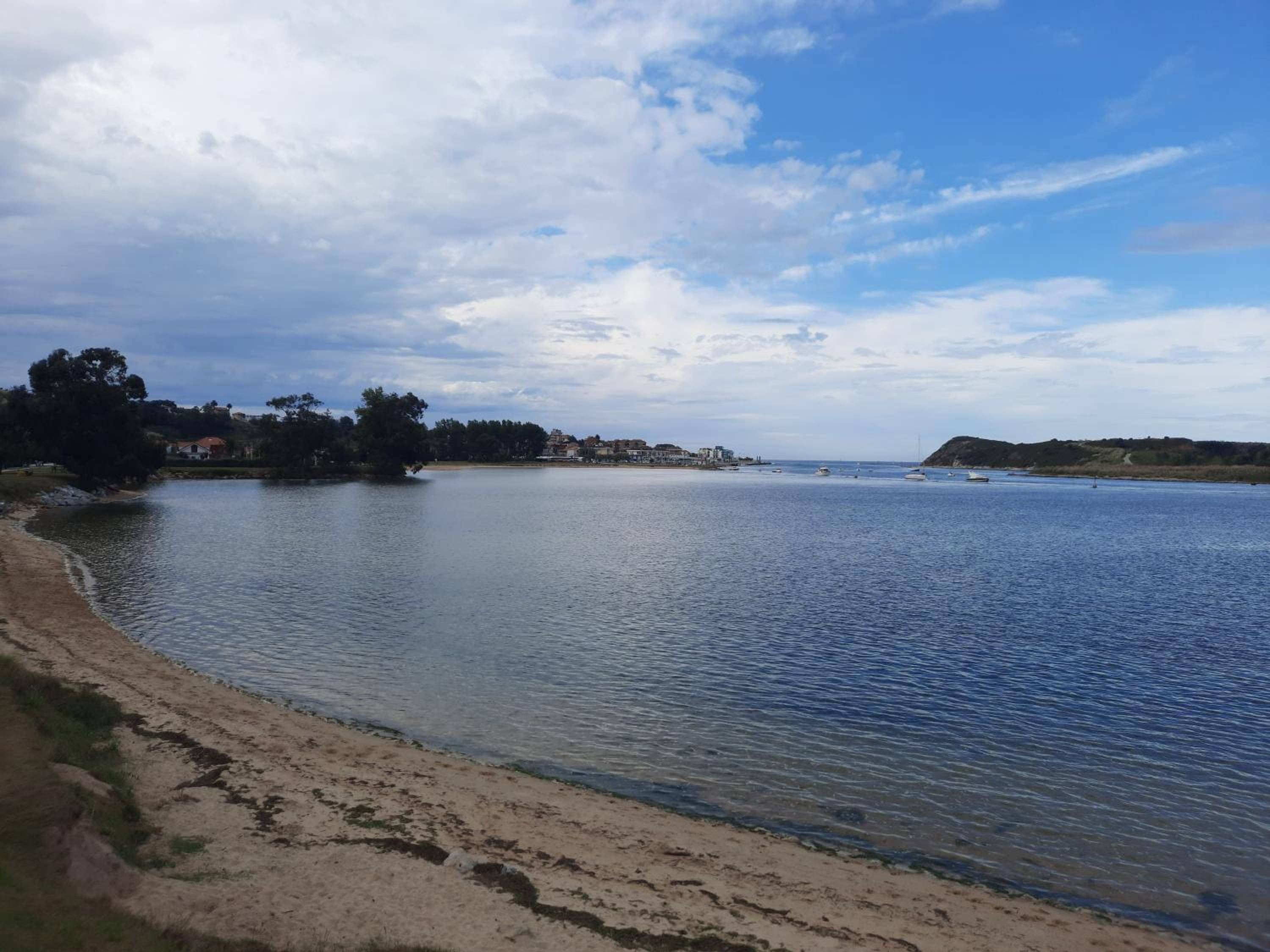 Apartamento 1 Playa Riberuca Suances