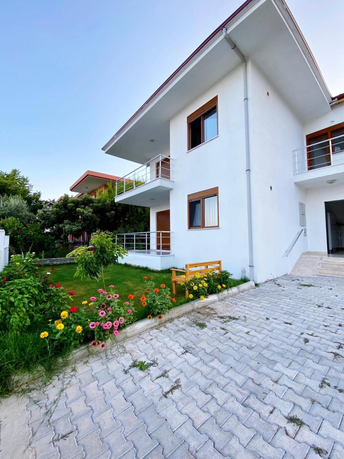 Kemer Guney Homes Apart view 2