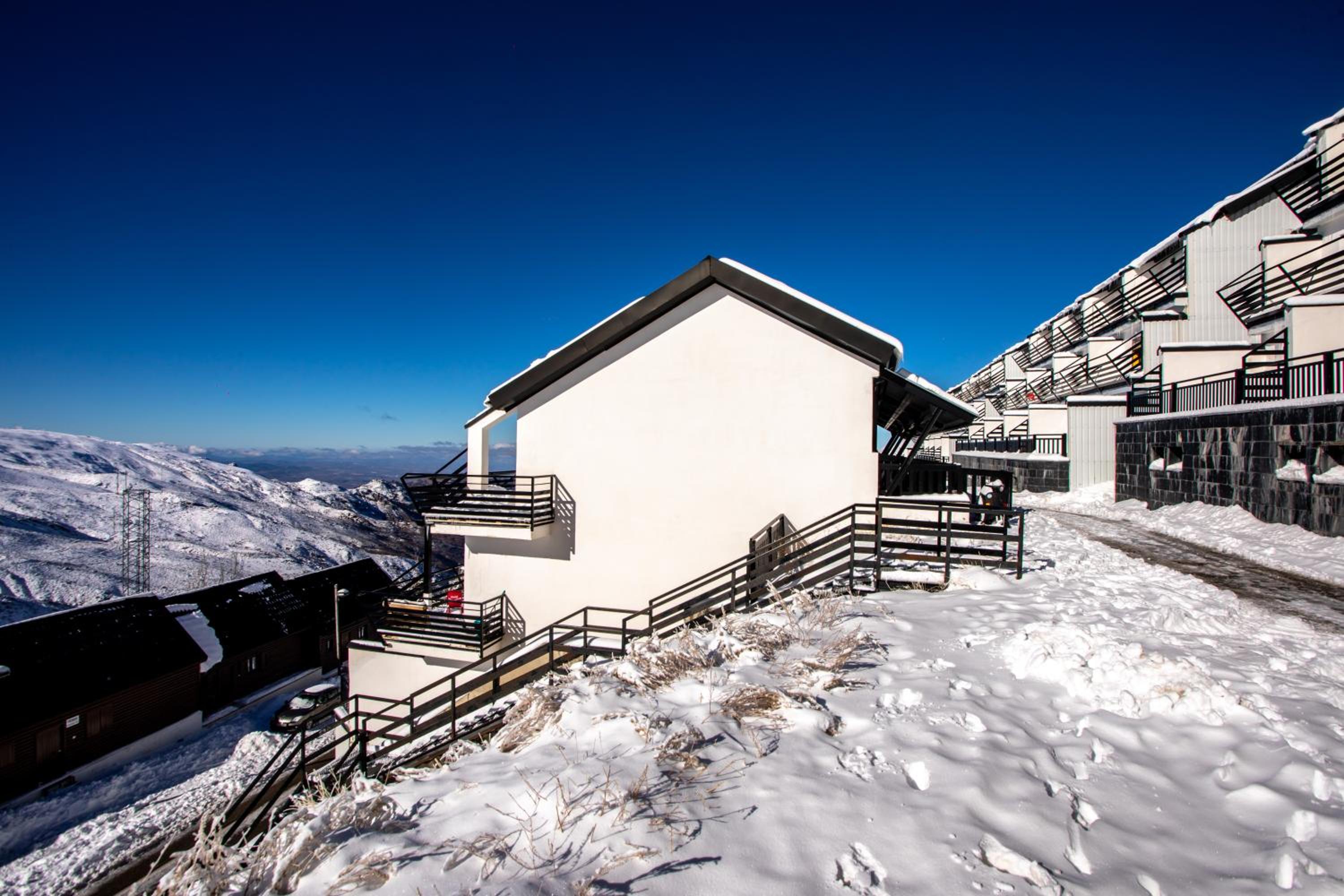 Trebol view 5