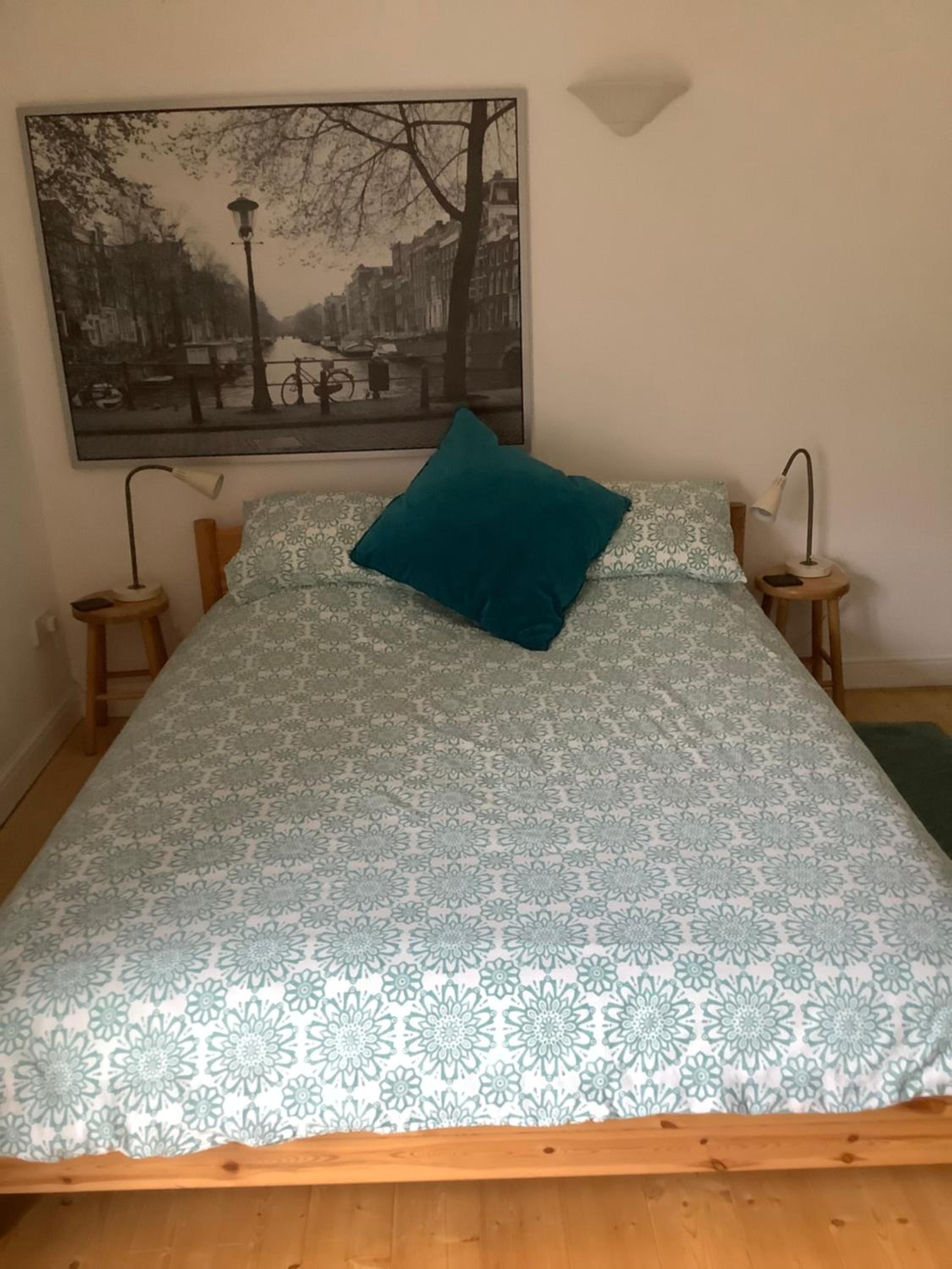 Primrose Villa self catering bnb view 5