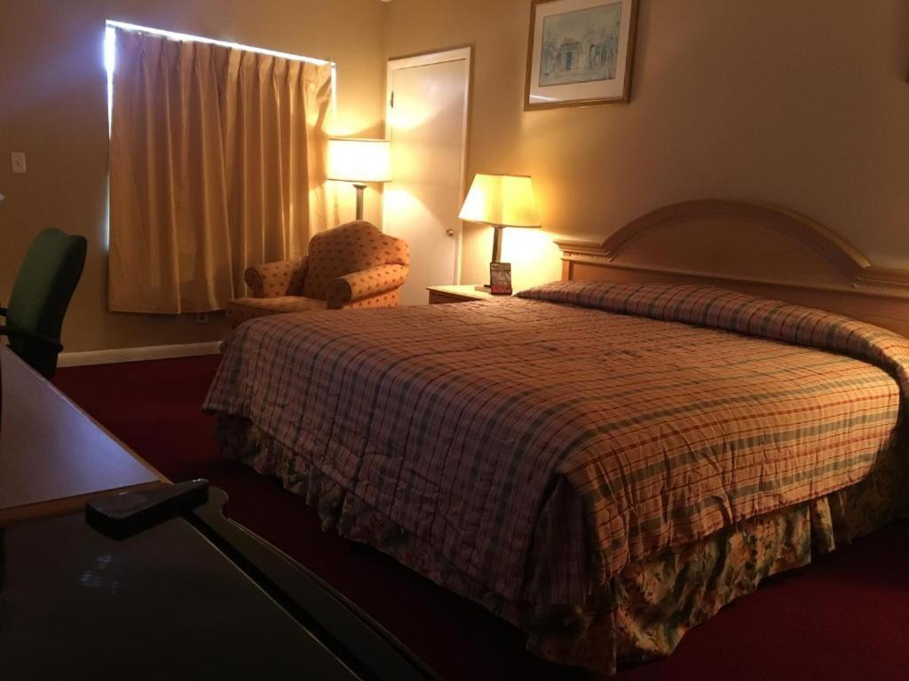 Executive Economy Lodge view 4