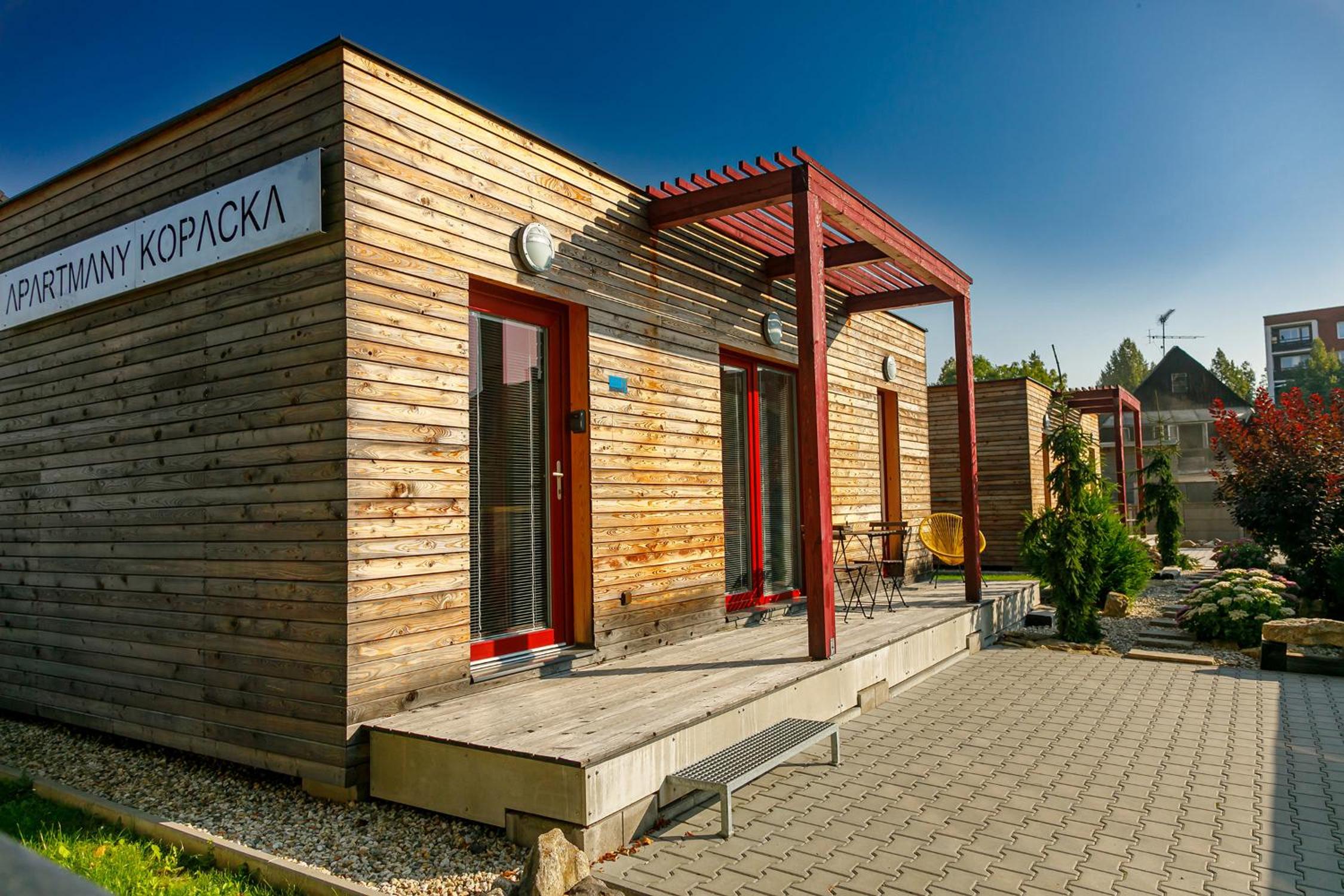 Apartmány Kopacka, photo 13