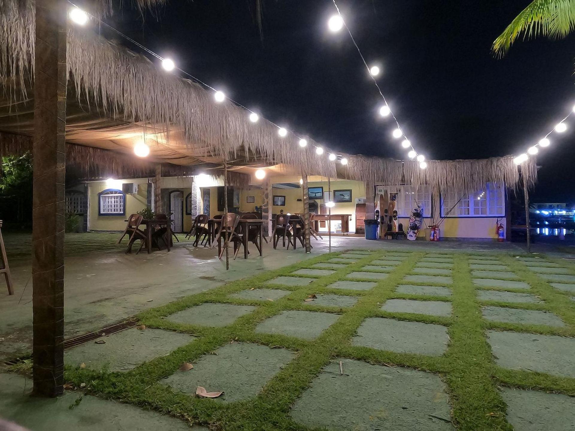 Pousada Aquamaster Dive Center