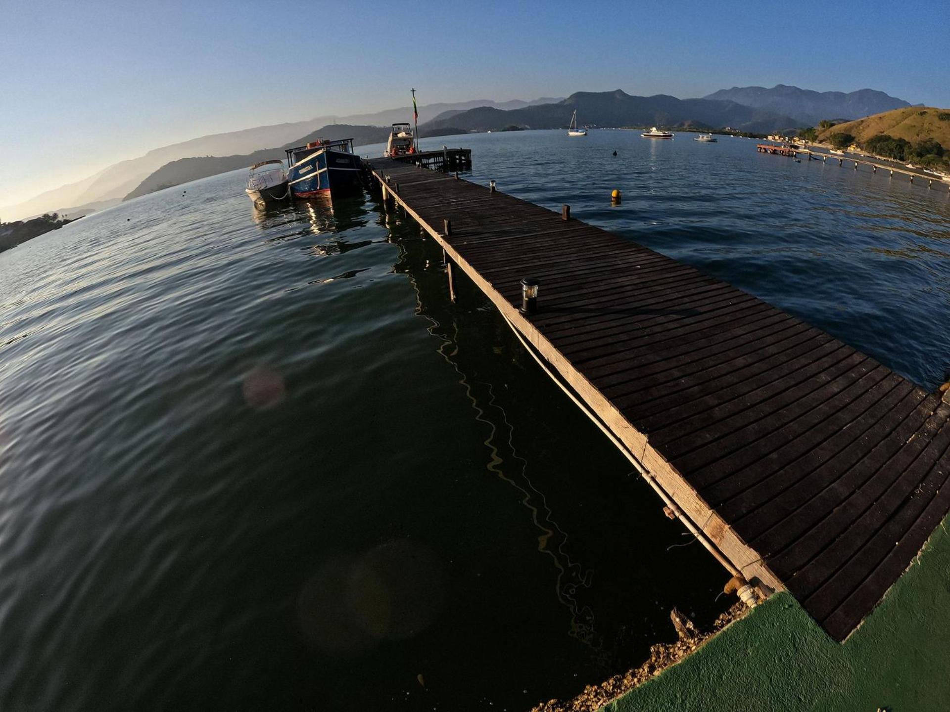 Pousada Aquamaster Dive Center