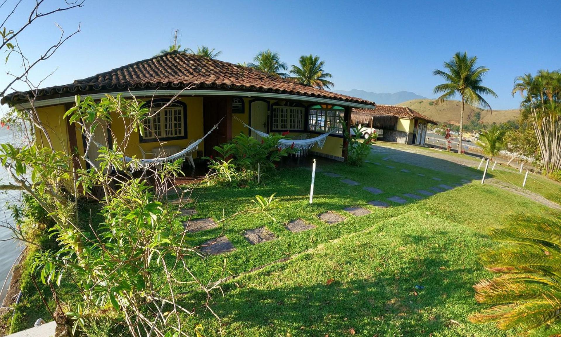 Pousada Aquamaster Dive Center