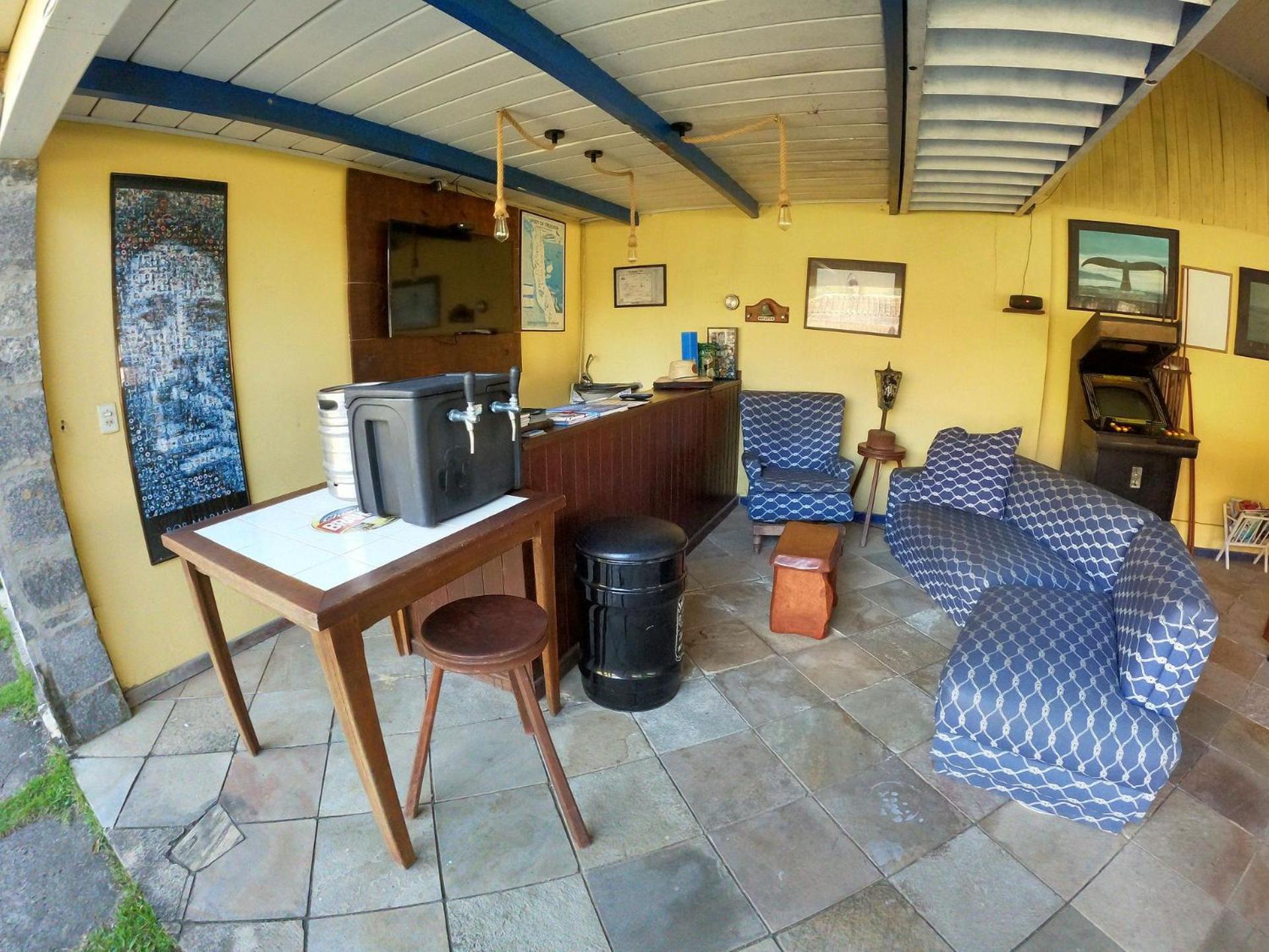 Pousada Aquamaster Dive Center