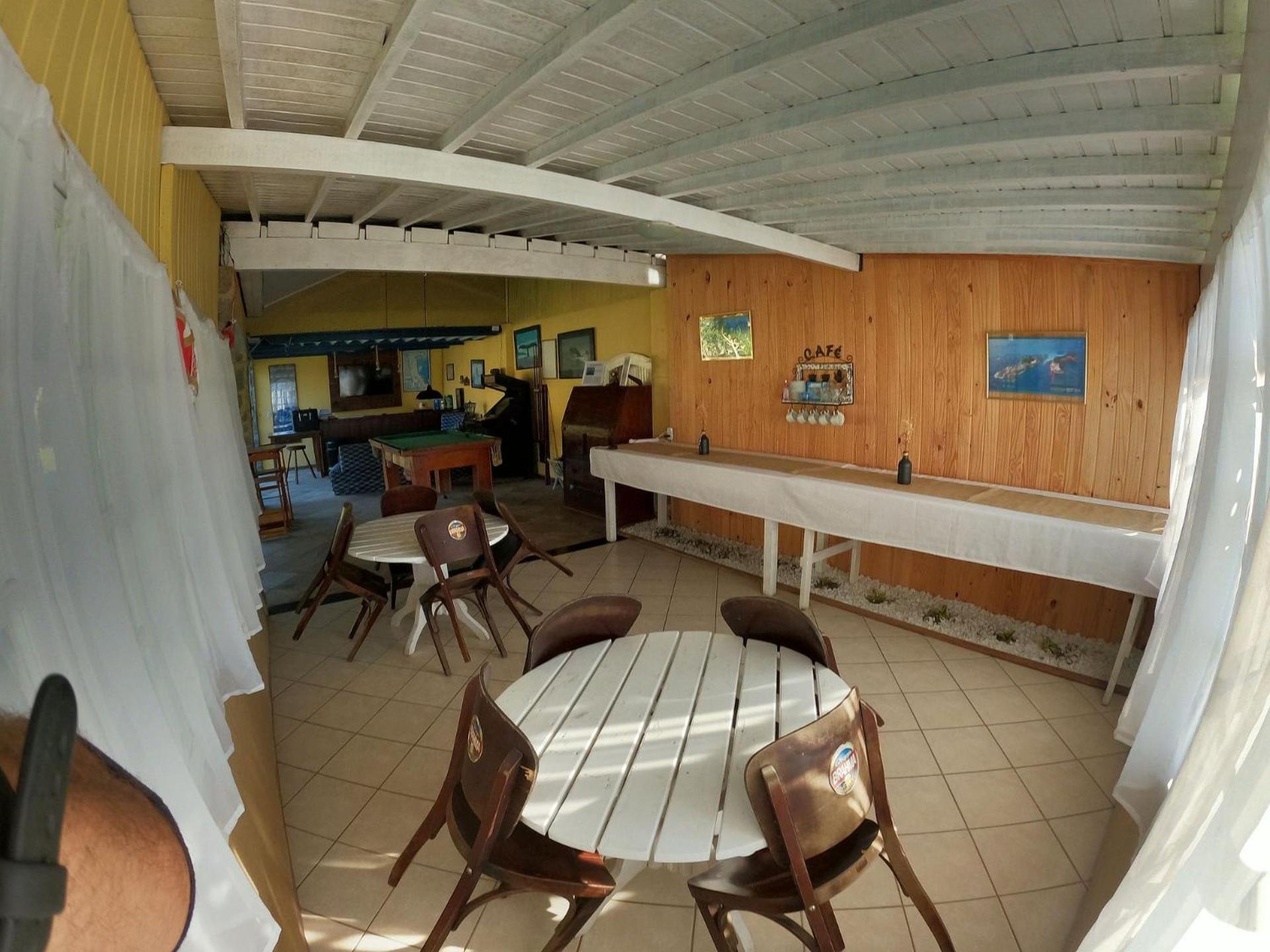 Pousada Aquamaster Dive Center