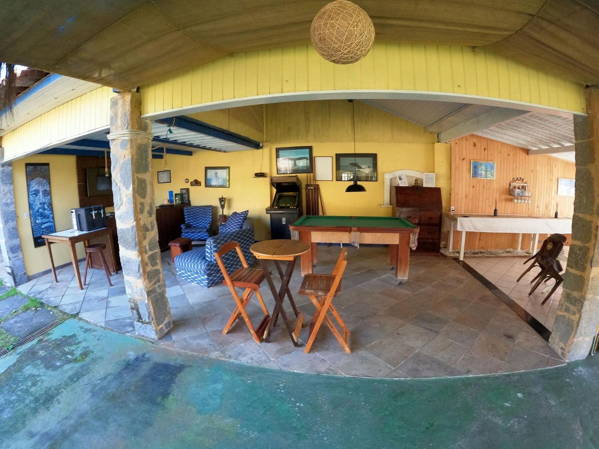 Pousada Aquamaster Dive Center