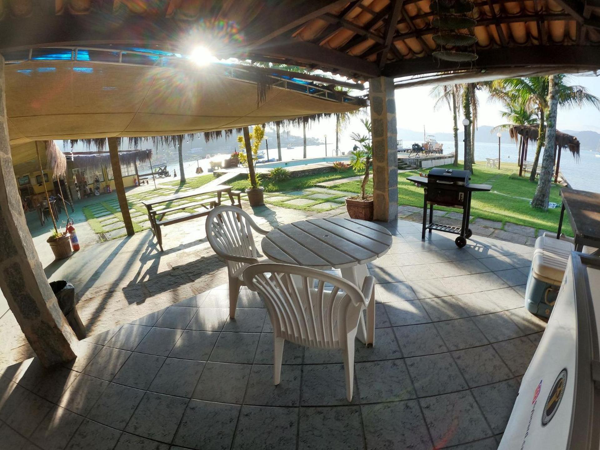 Pousada Aquamaster Dive Center