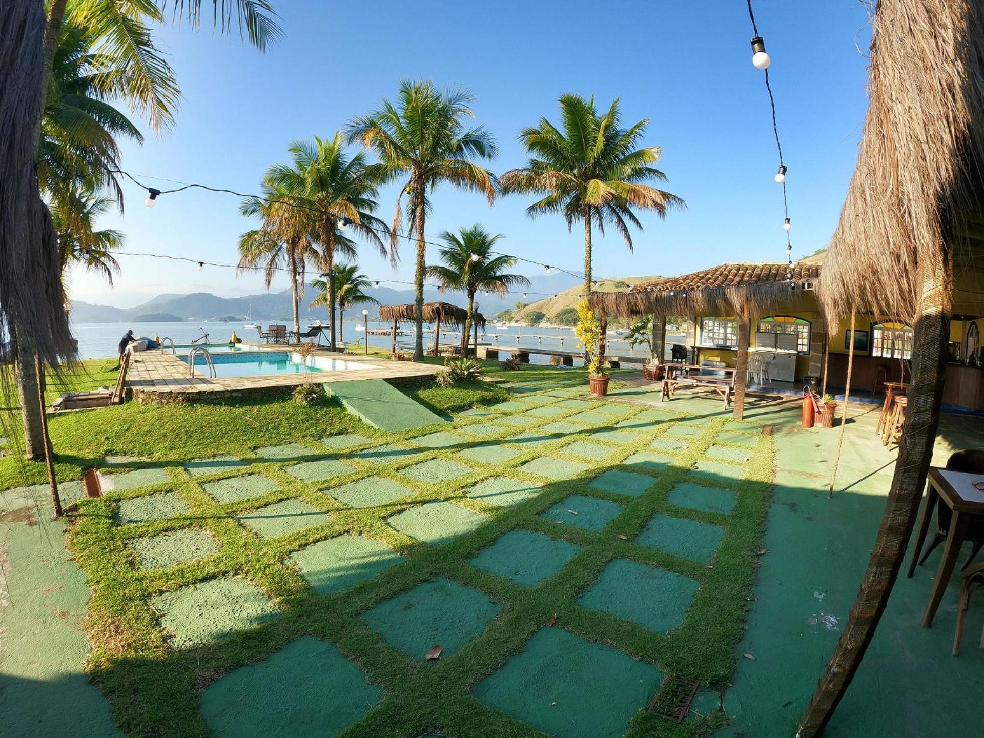 Pousada Aquamaster Dive Center