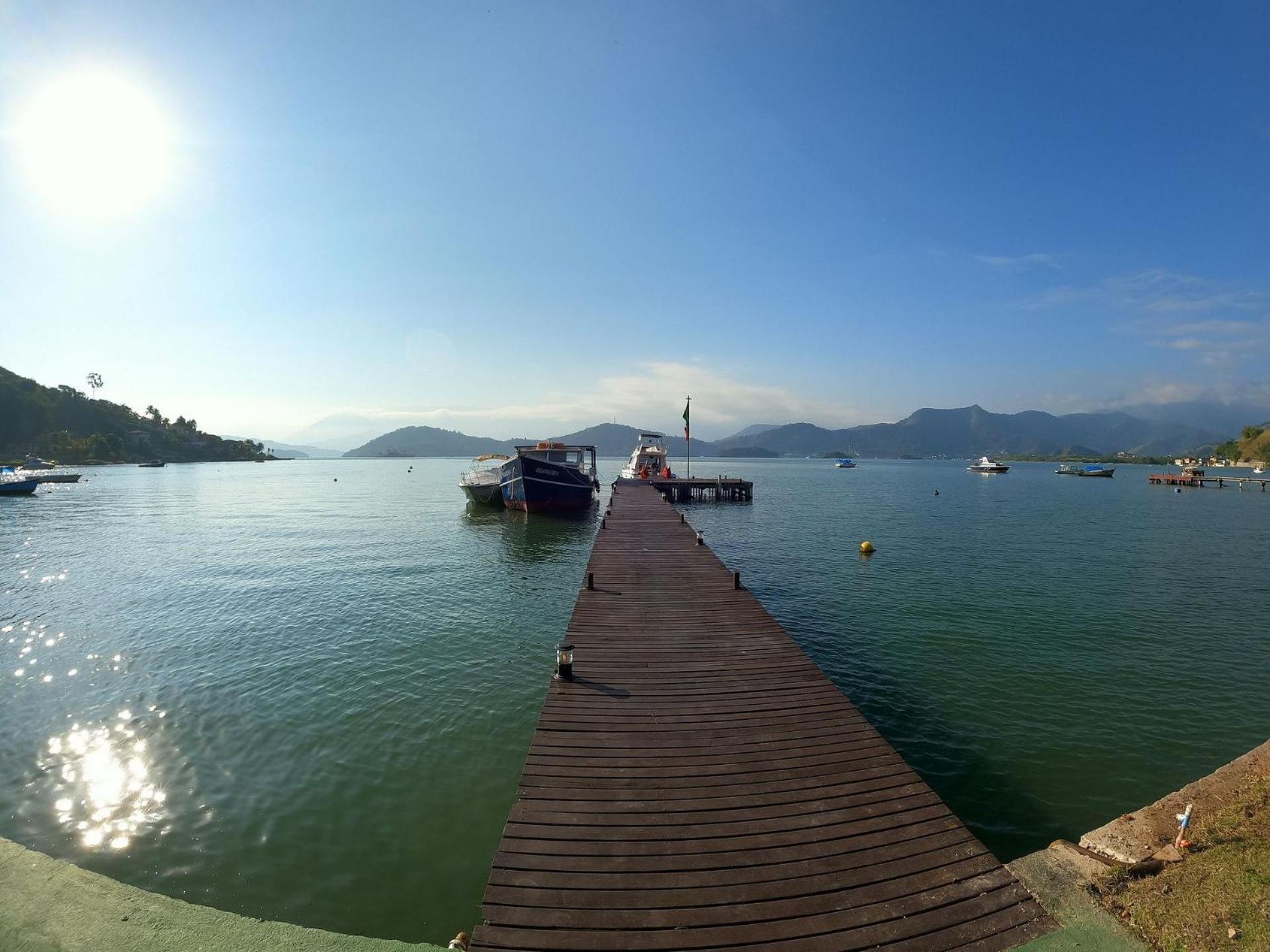Pousada Aquamaster Dive Center